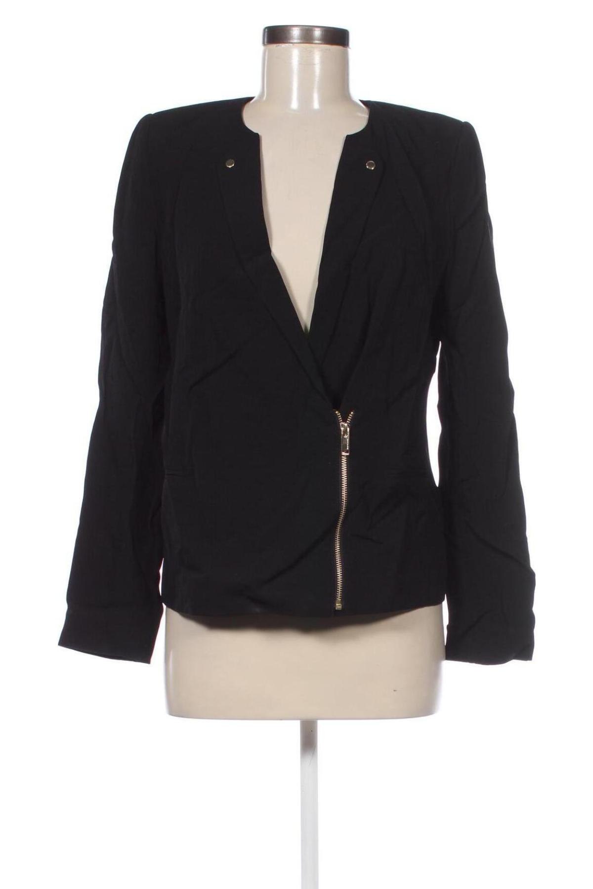 Damen Blazer IKKS, Größe M, Farbe Schwarz, Preis € 142,99