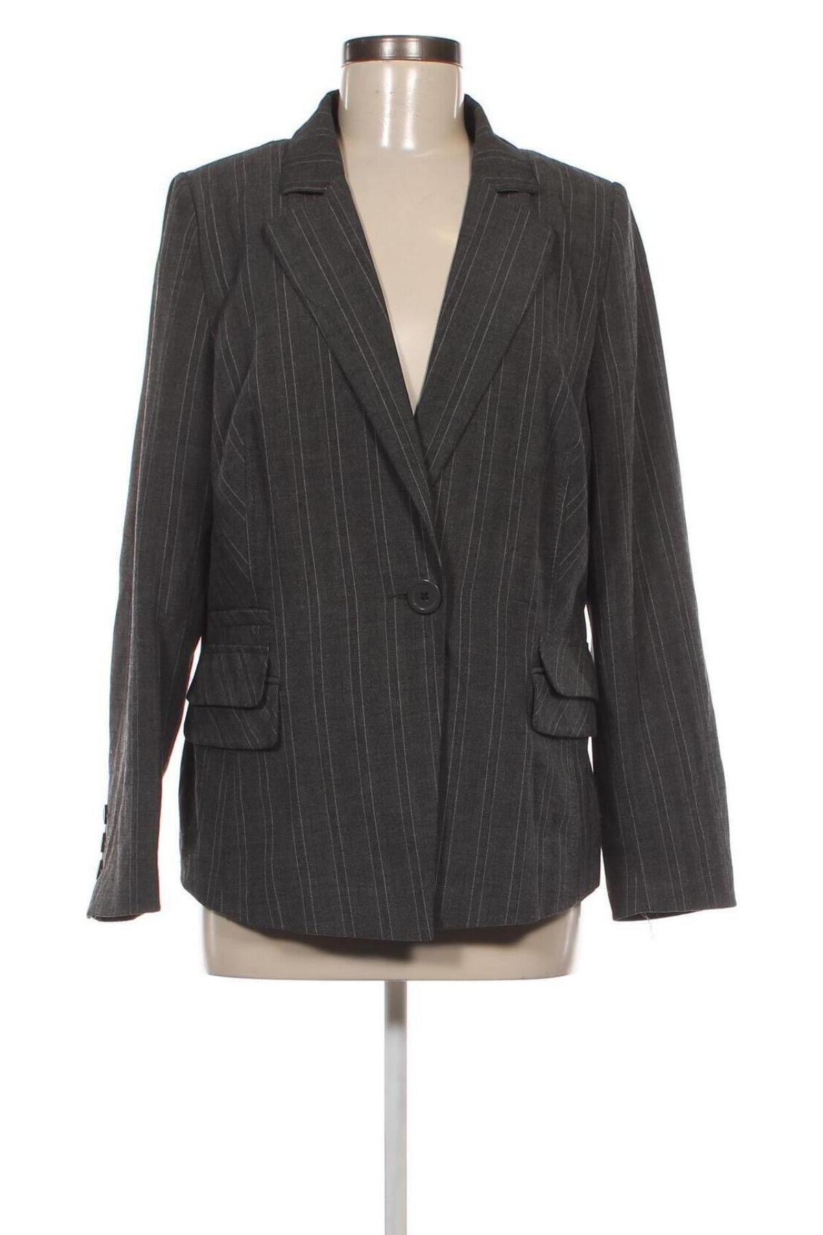 Damen Blazer Marks & Spencer, Größe XL, Farbe Mehrfarbig, Preis € 33,99