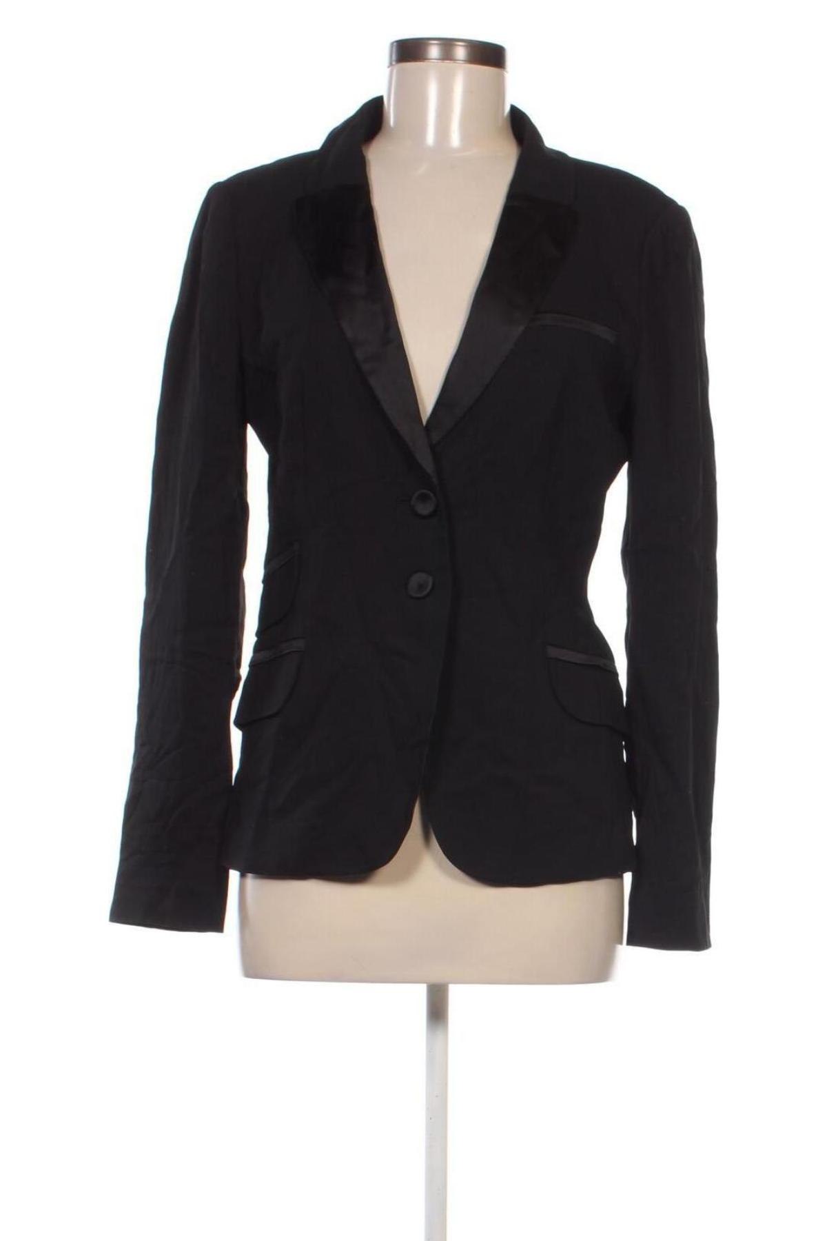 Damen Blazer Max&Co., Größe M, Farbe Schwarz, Preis € 98,21