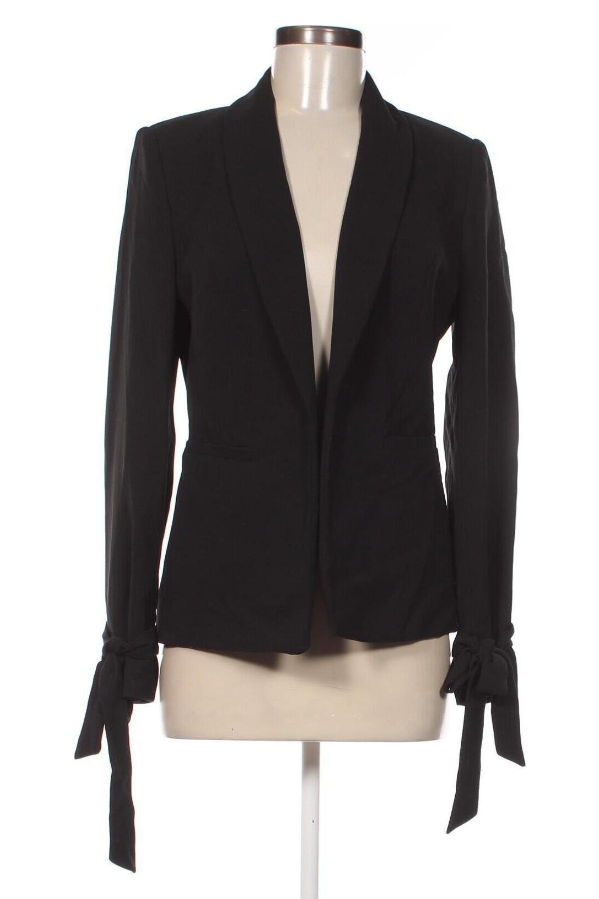 Damen Blazer Melrose, Größe M, Farbe Schwarz, Preis € 33,99