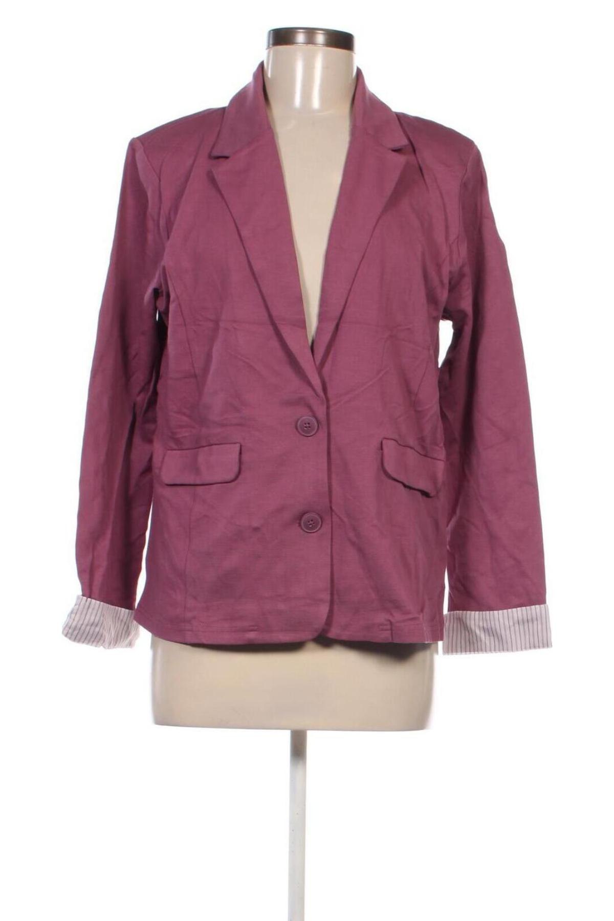 Damen Blazer Multiblu, Größe M, Farbe Rosa, Preis € 17,49