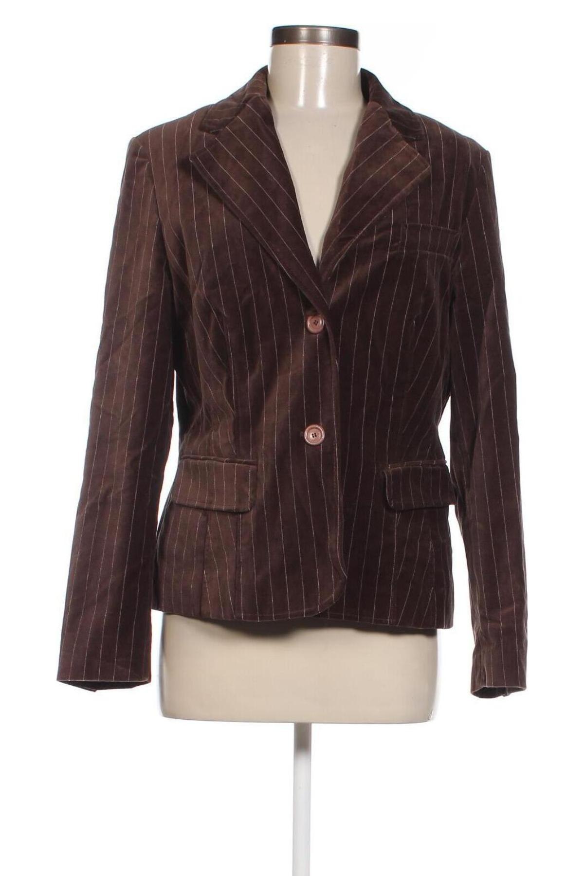 Damen Blazer My Own, Größe M, Farbe Braun, Preis 15,99 €