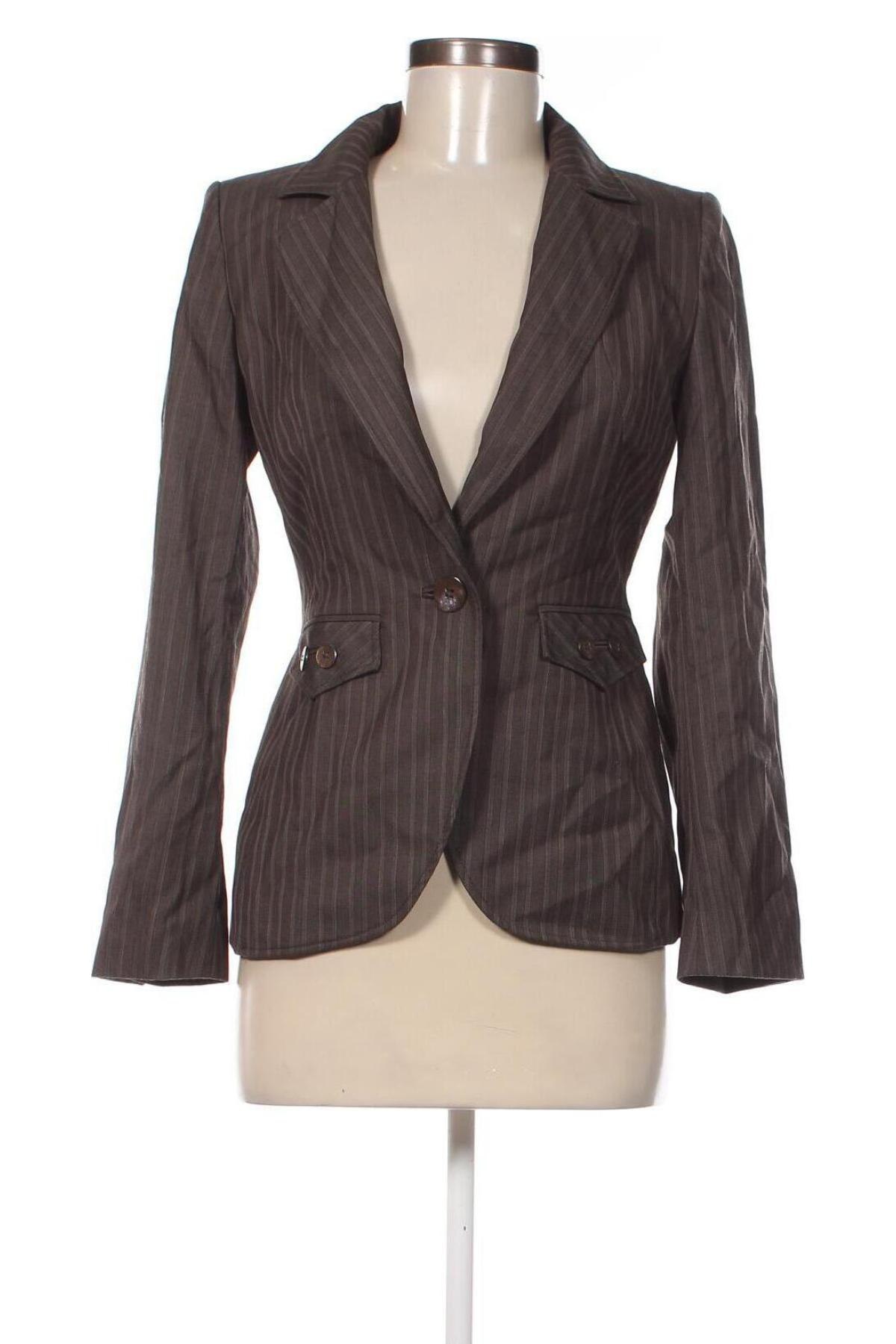 Damen Blazer Next, Größe M, Farbe Braun, Preis € 24,49