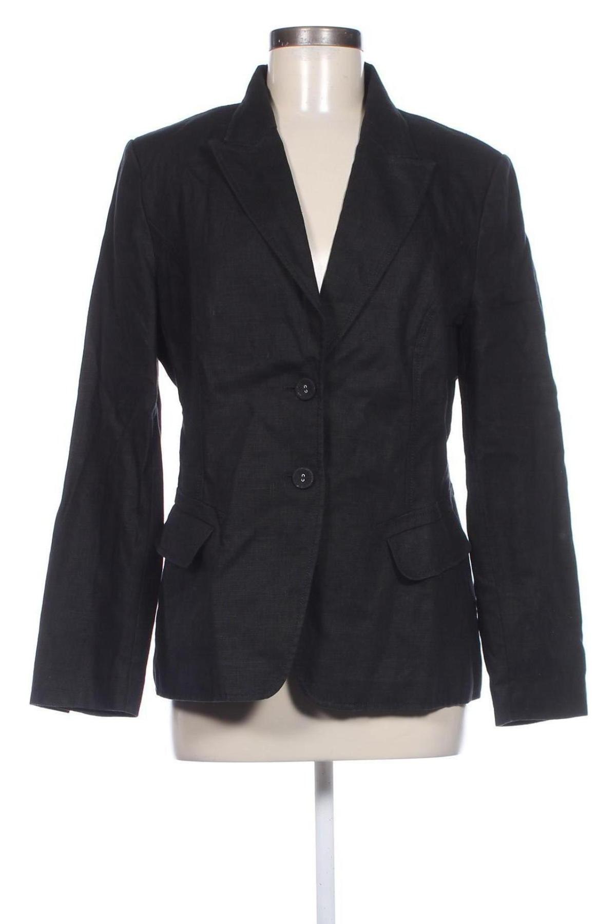 Damen Blazer Next, Größe XL, Farbe Schwarz, Preis 24,49 €