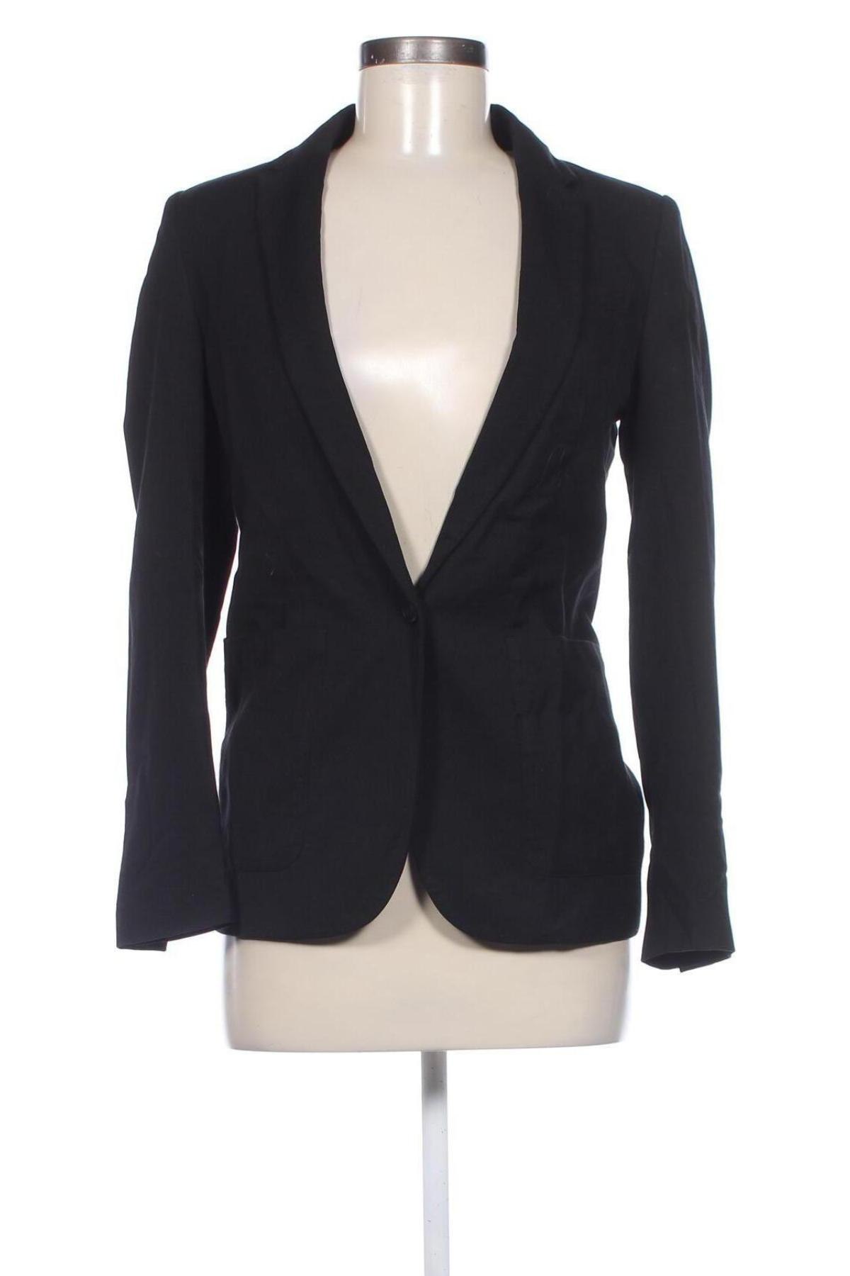 Damen Blazer Next, Größe S, Farbe Schwarz, Preis € 20,99