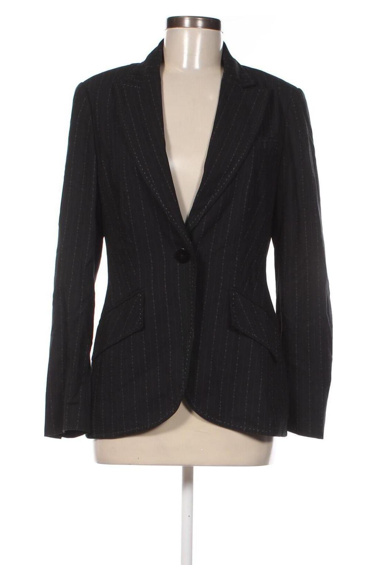 Damen Blazer Next, Größe M, Farbe Schwarz, Preis 20,99 €