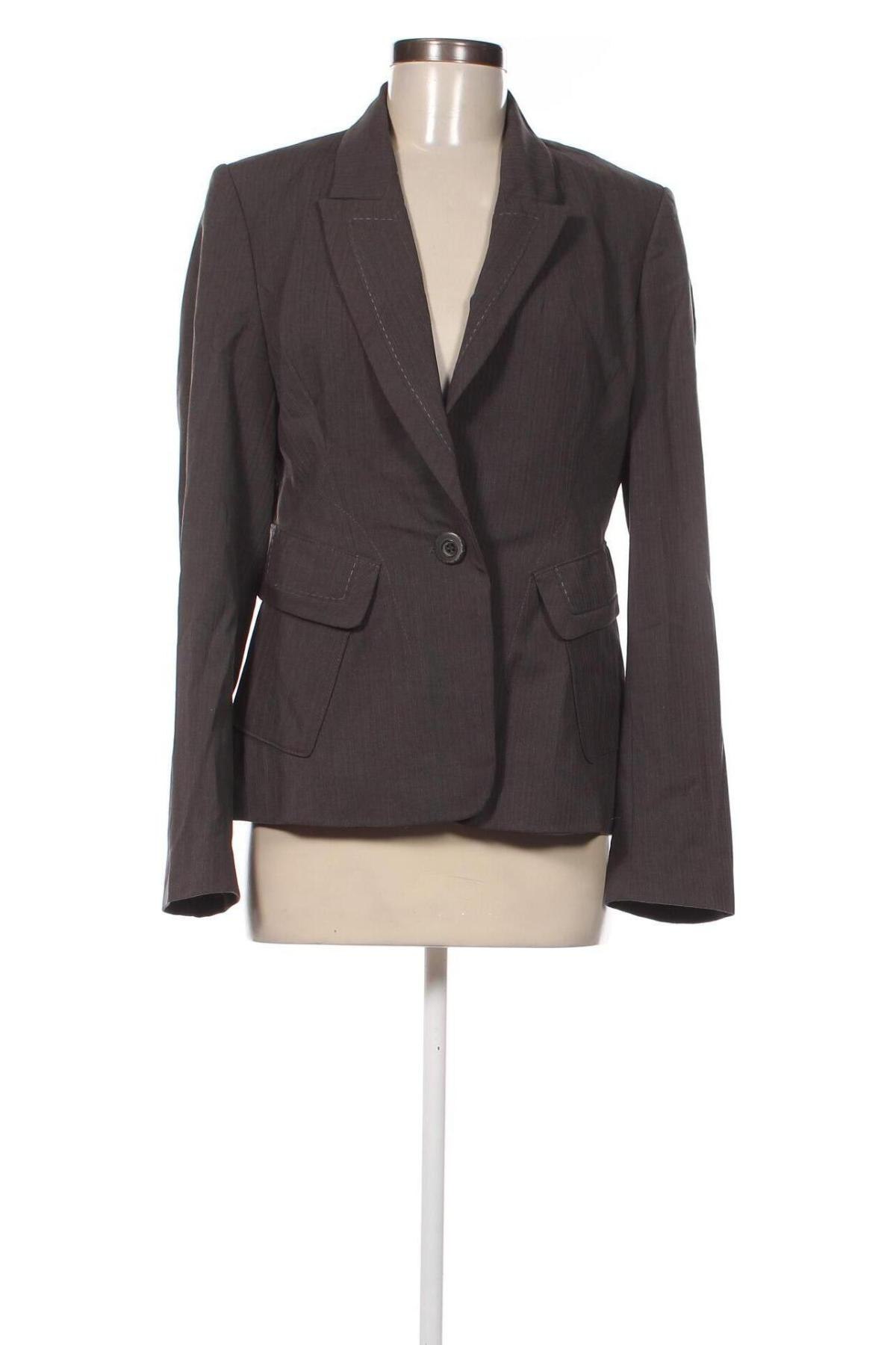 Damen Blazer Next, Größe L, Farbe Grau, Preis € 21,99