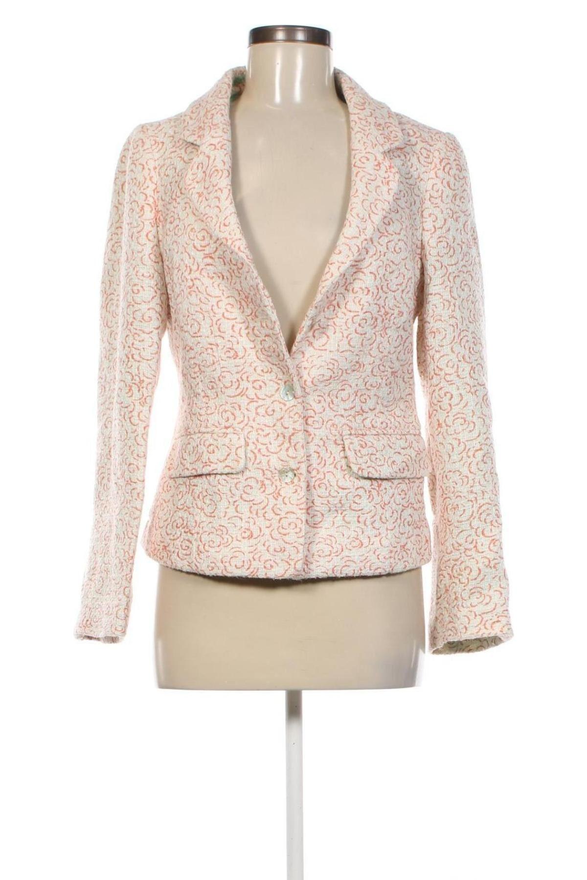 Damen Blazer Noa Noa, Größe M, Farbe Mehrfarbig, Preis € 75,99