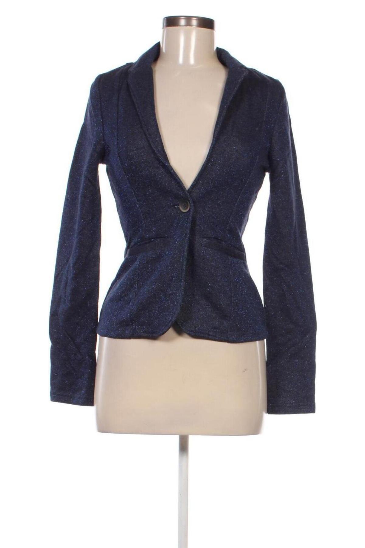 Damen Blazer ONLY, Größe S, Farbe Blau, Preis € 28,99