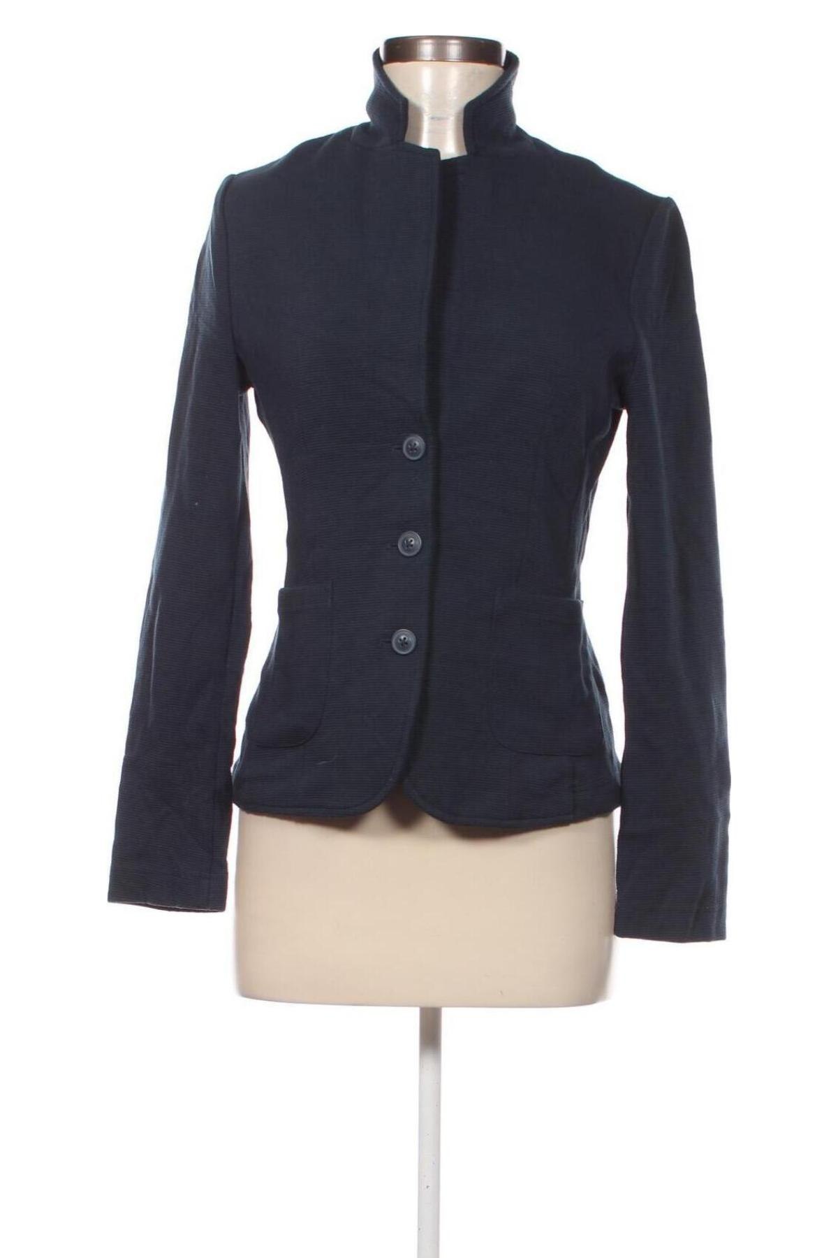 Damen Blazer Opus, Größe M, Farbe Blau, Preis € 38,49