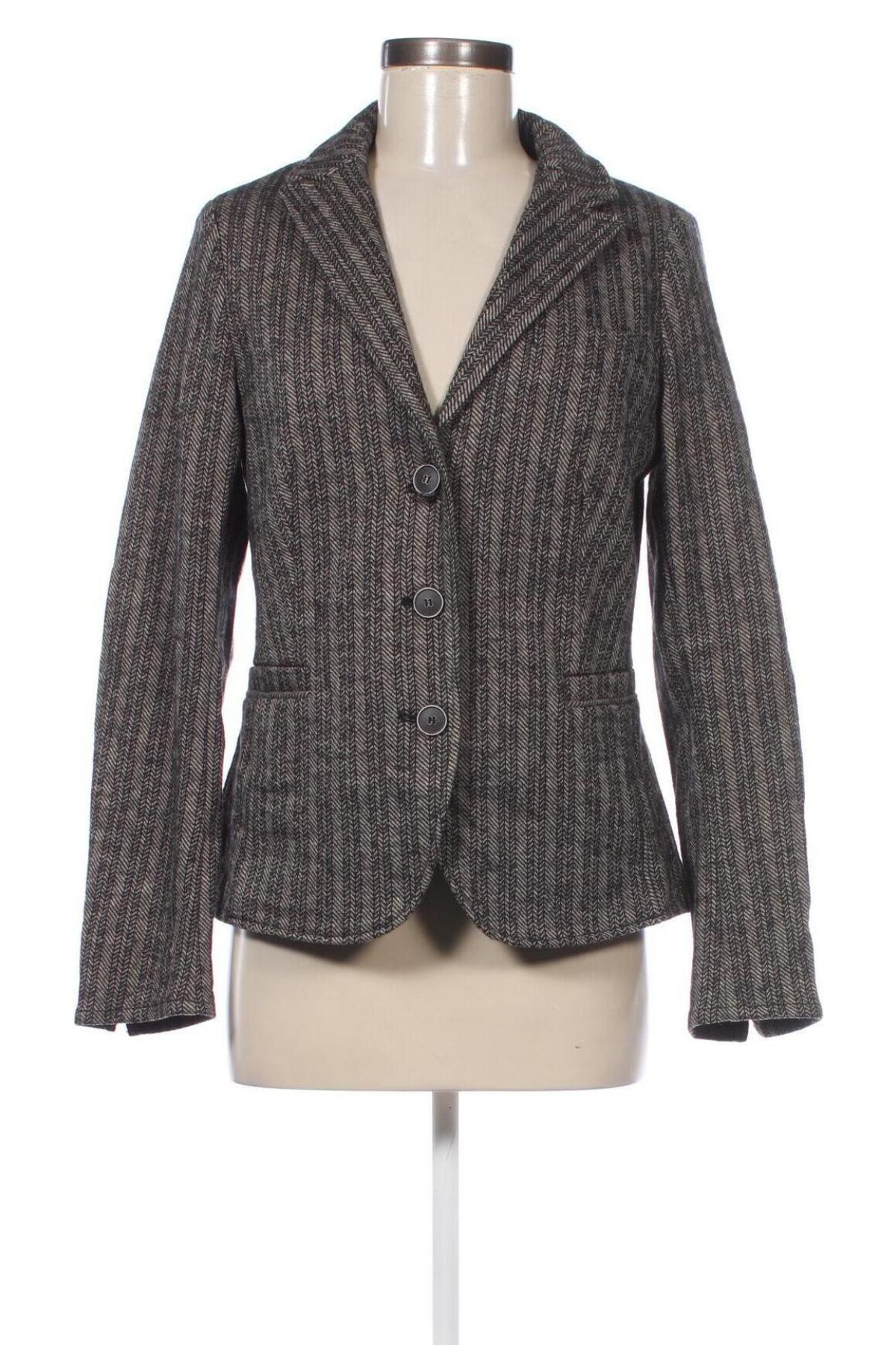 Damen Blazer Opus, Größe M, Farbe Grau, Preis € 38,49