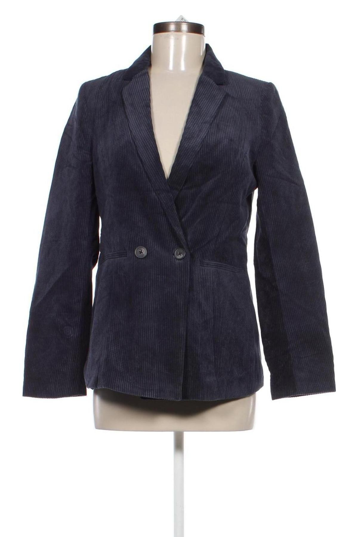 Damen Blazer Orsay, Größe M, Farbe Blau, Preis € 33,99