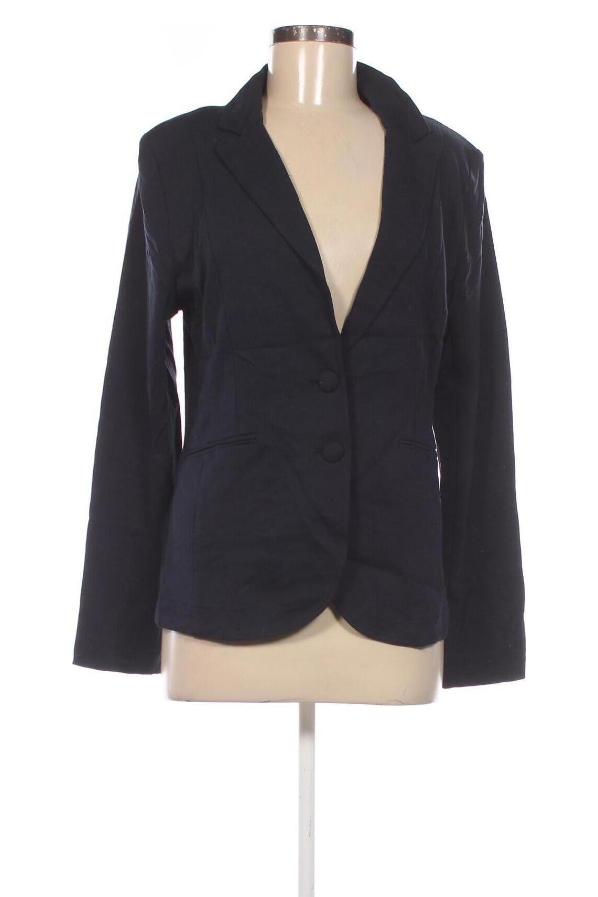 Damen Blazer Promiss, Größe L, Farbe Blau, Preis € 21,99