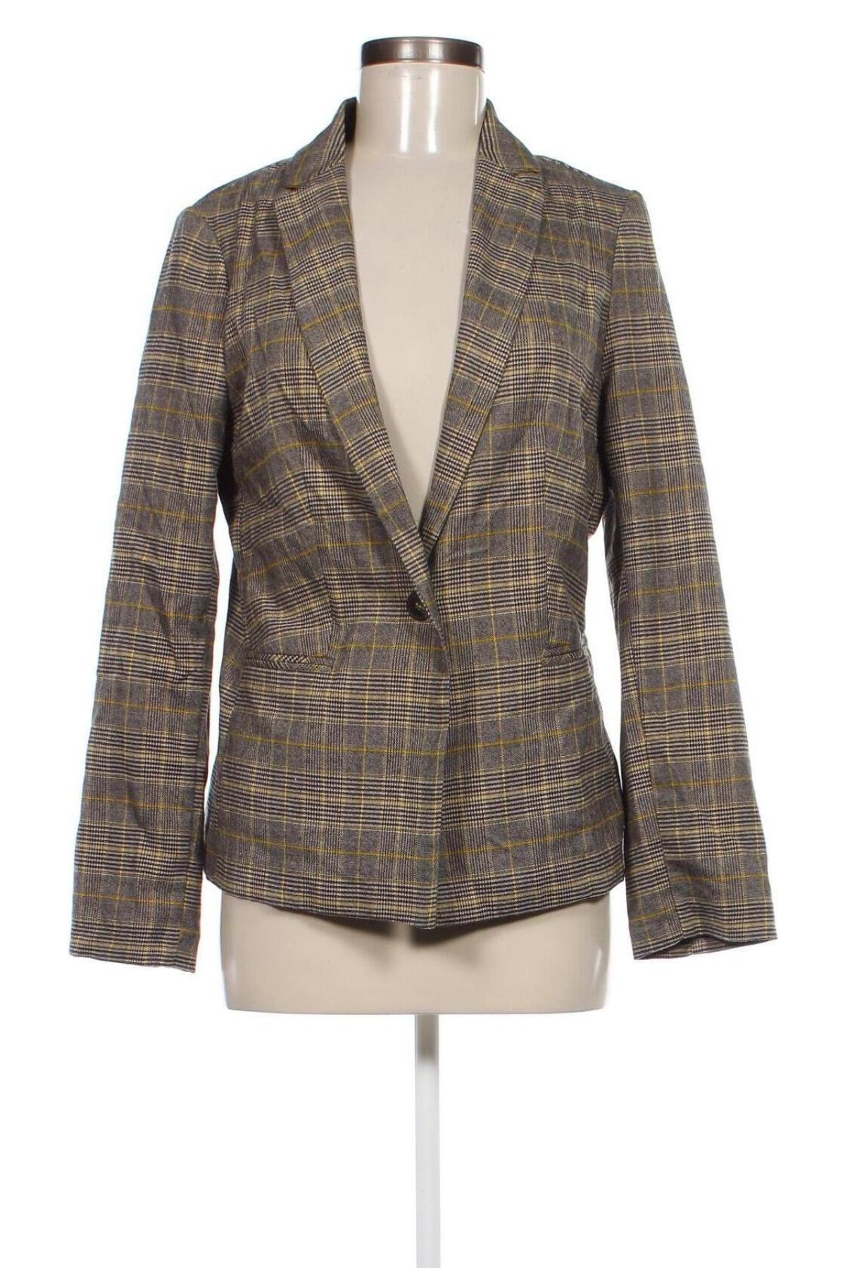 Damen Blazer S.Oliver, Größe M, Farbe Mehrfarbig, Preis 47,99 €