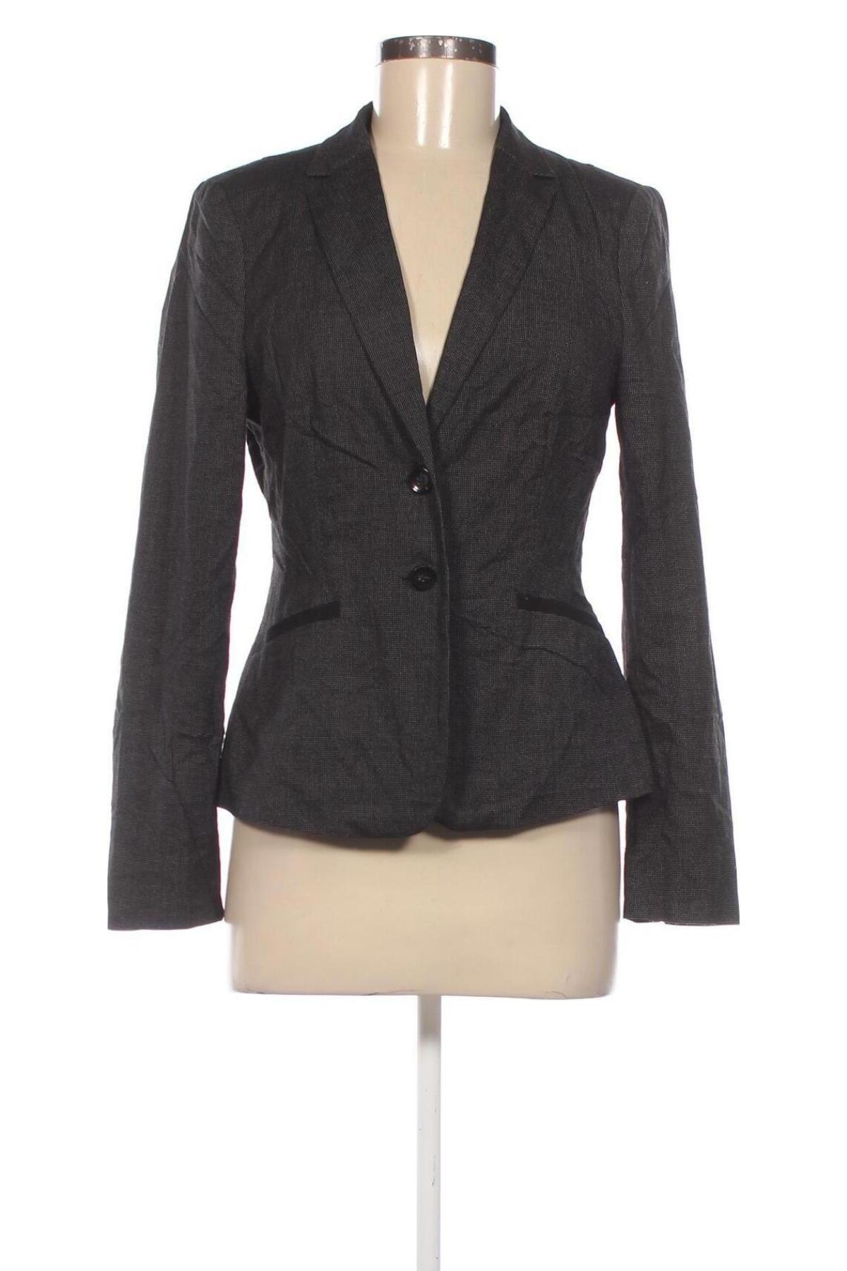 Damen Blazer S.Oliver Black Label, Größe S, Farbe Schwarz, Preis € 75,99