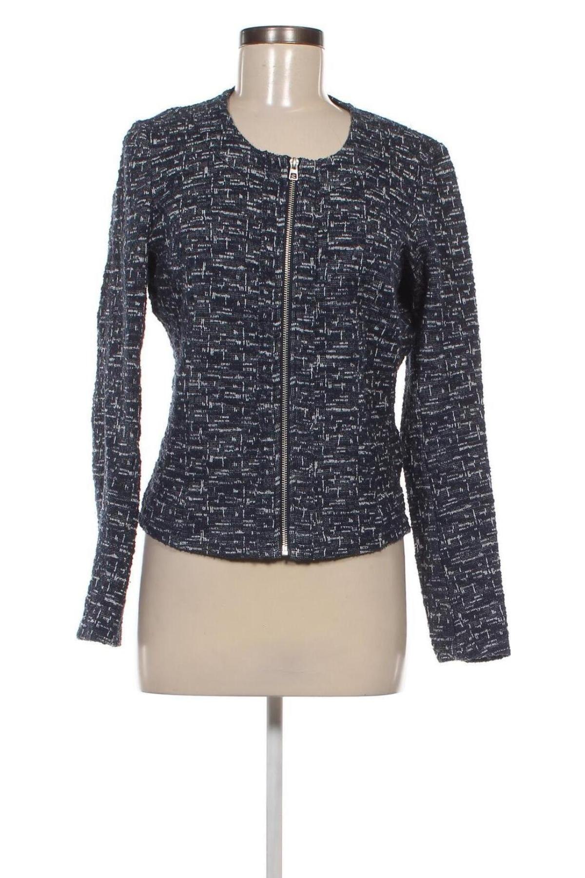 Damen Blazer Tom Tailor, Größe S, Farbe Blau, Preis € 47,99