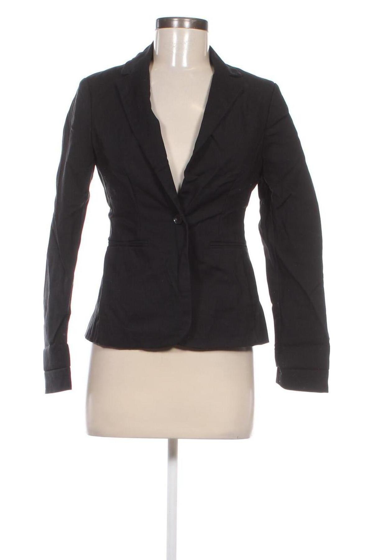 Damen Blazer Vero Moda, Größe XS, Farbe Schwarz, Preis € 28,99