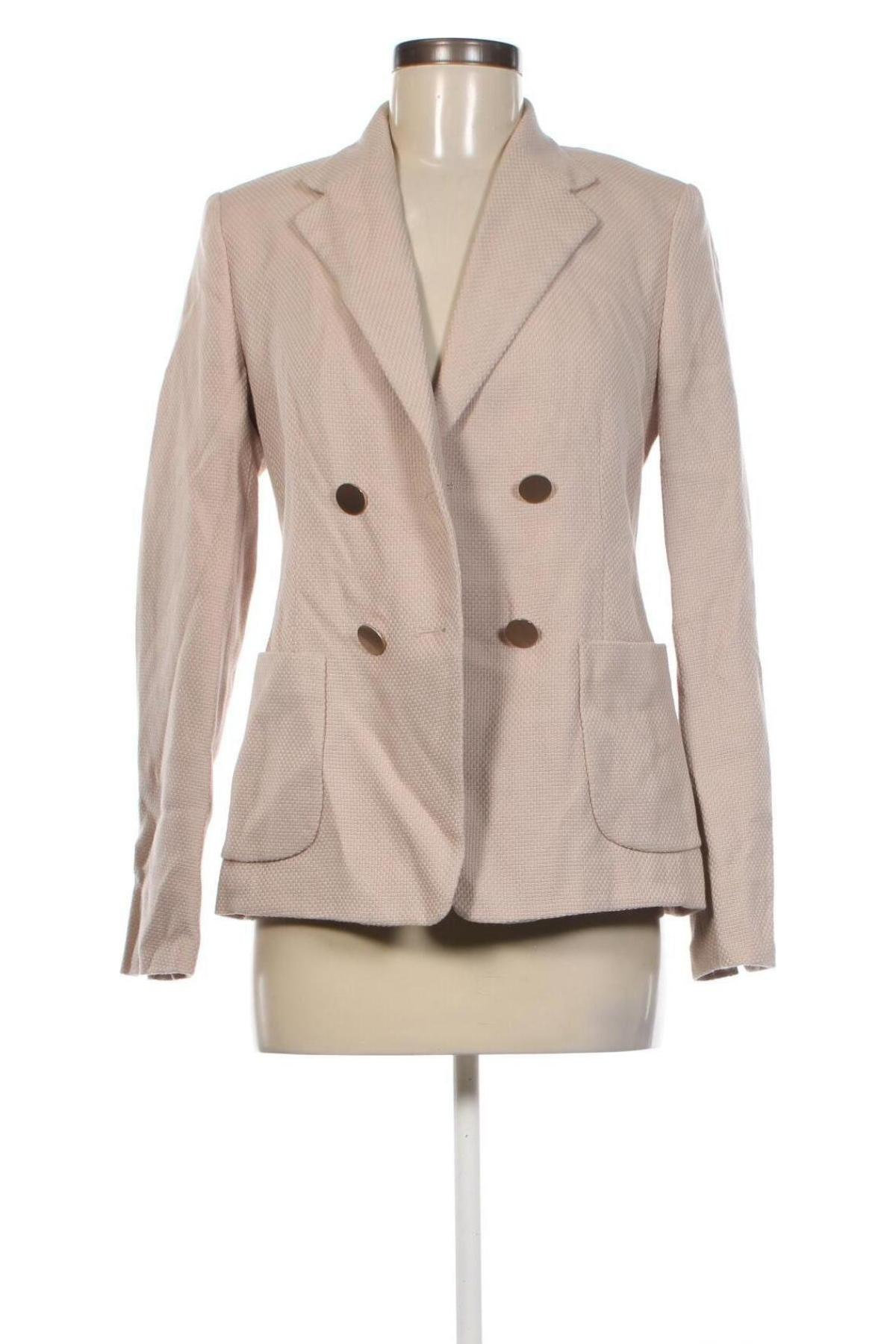 Damen Blazer WINDSOR., Größe L, Farbe Aschrosa, Preis € 75,99