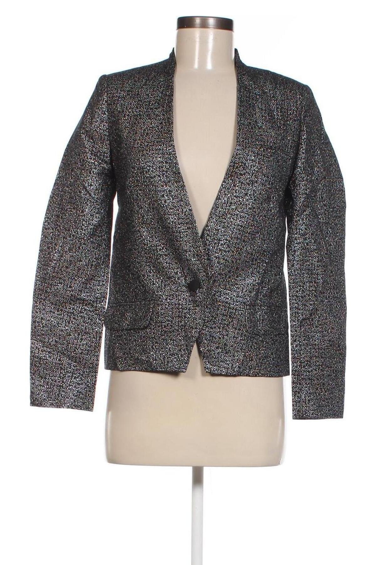 Damen Blazer Zadig & Voltaire Deluxe, Größe S, Farbe Mehrfarbig, Preis € 150,99