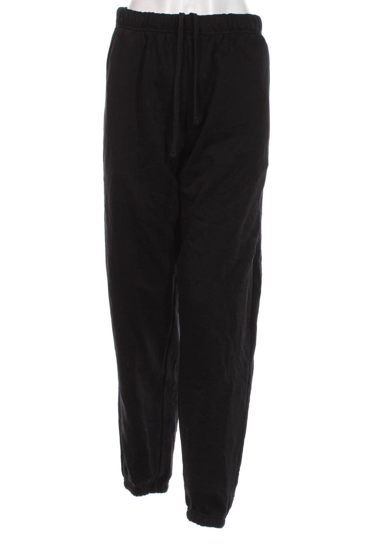 Pantaloni trening de femei, Mărime M, Culoare Negru, Preț 43,99 Lei