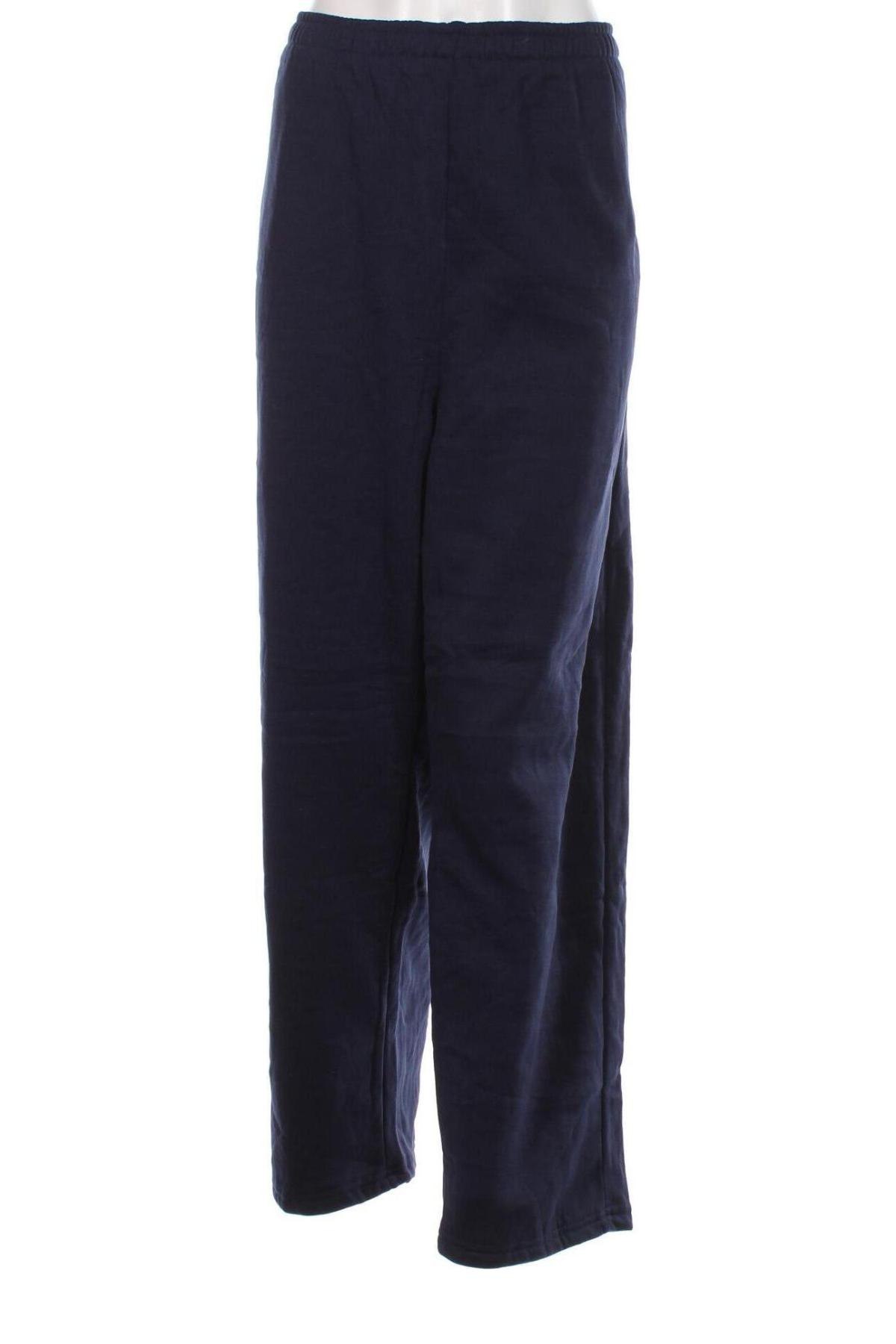 Damen Sporthose, Größe XXL, Farbe Blau, Preis € 8,49