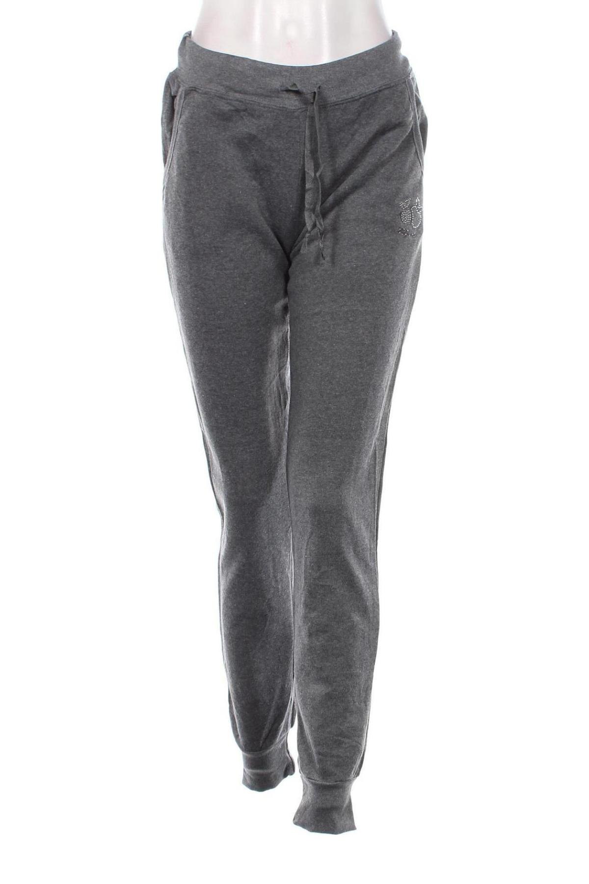 Damen Sporthose, Größe M, Farbe Grau, Preis 20,49 €