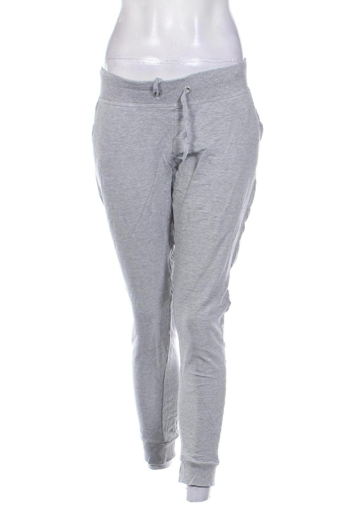 Damen Sporthose, Größe XL, Farbe Grau, Preis 8,49 €