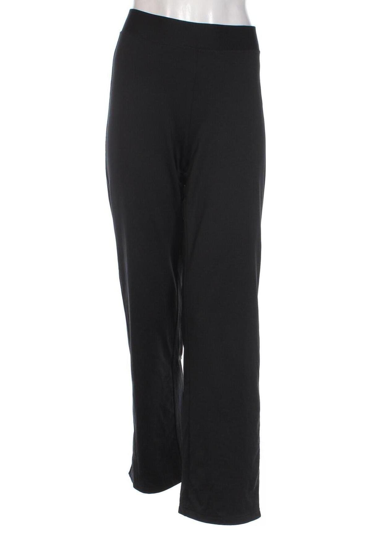 Damen Sporthose, Größe L, Farbe Schwarz, Preis 20,49 €