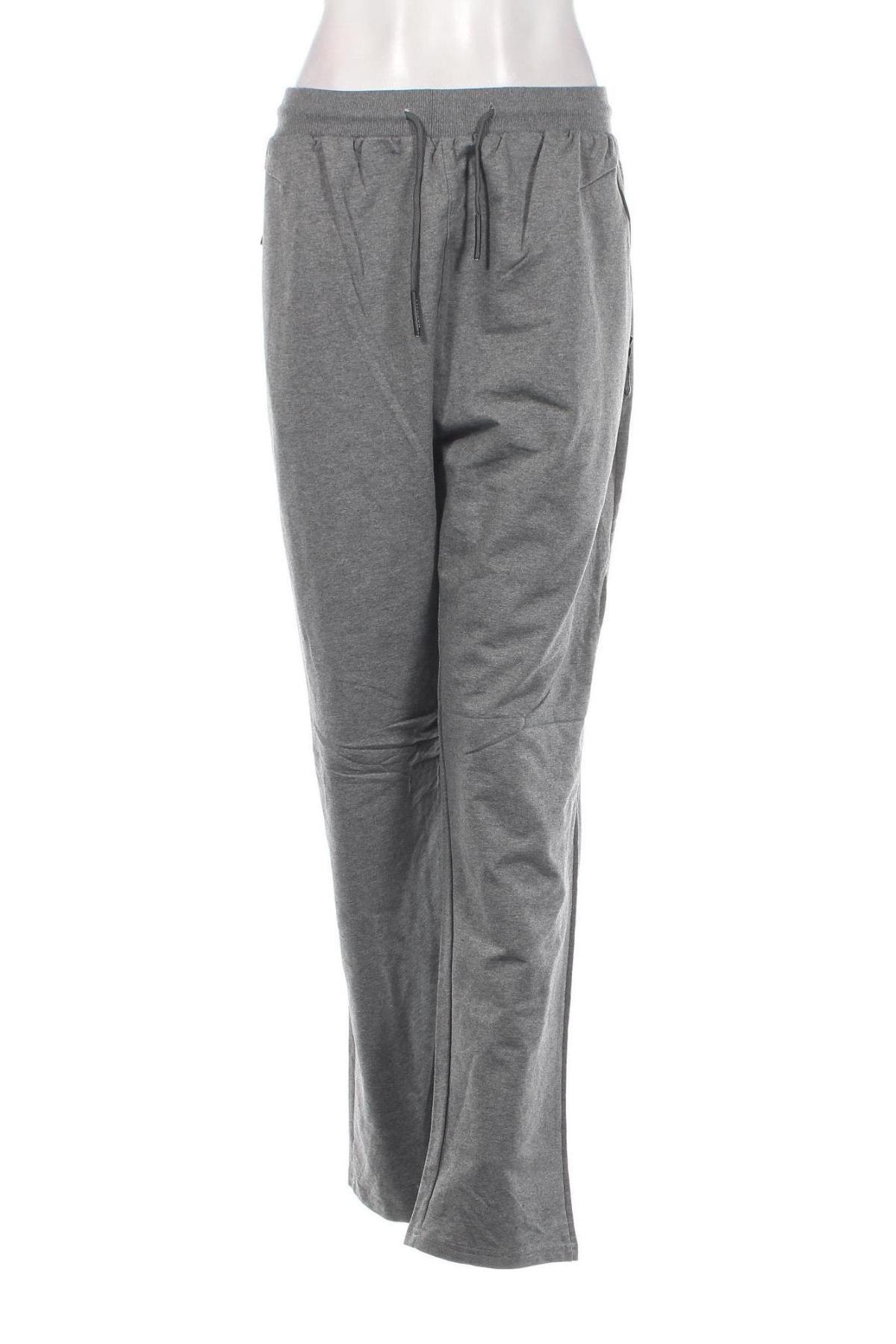 Damen Sporthose, Größe XXL, Farbe Grau, Preis € 9,49