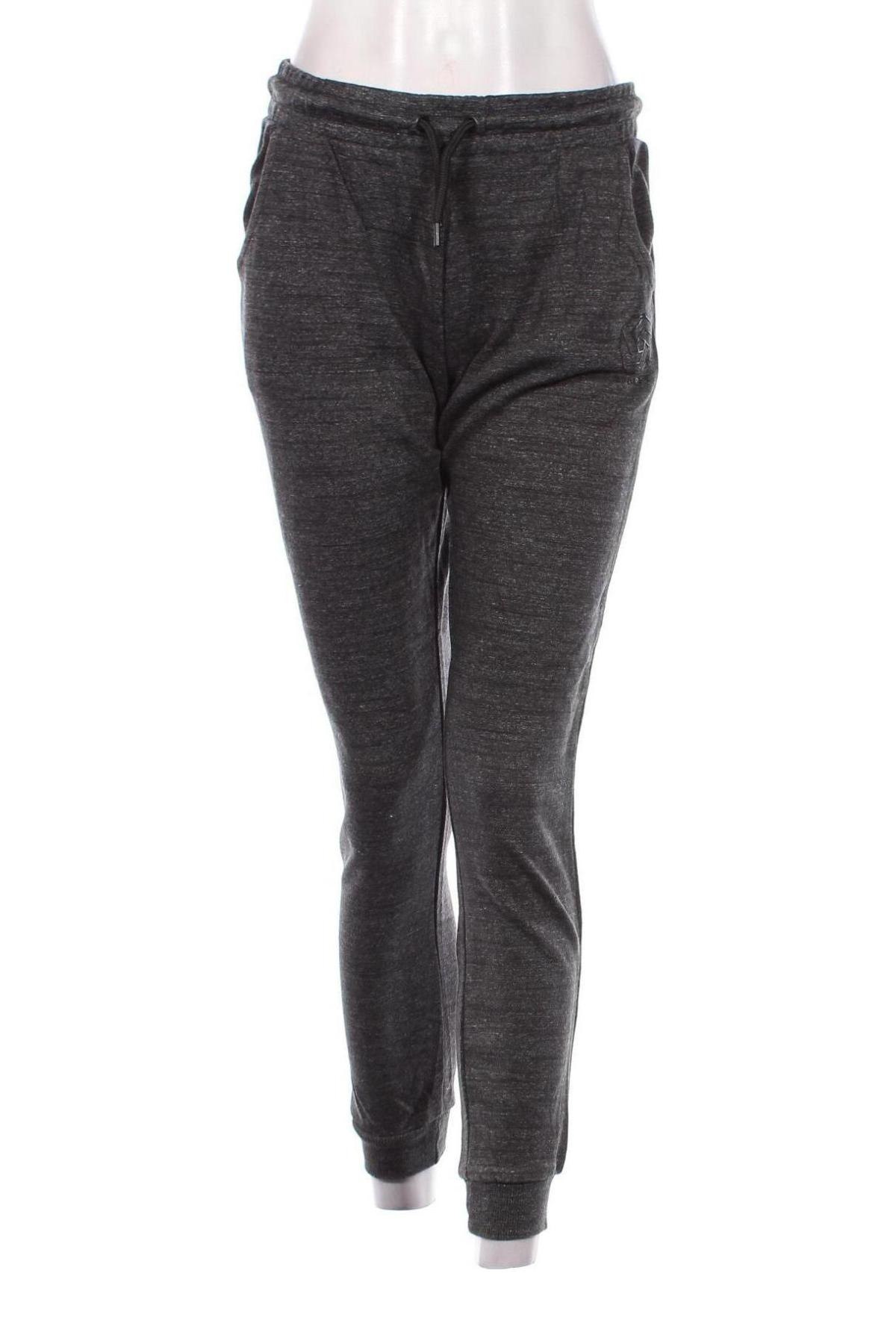 Damen Sporthose, Größe L, Farbe Grau, Preis € 10,49