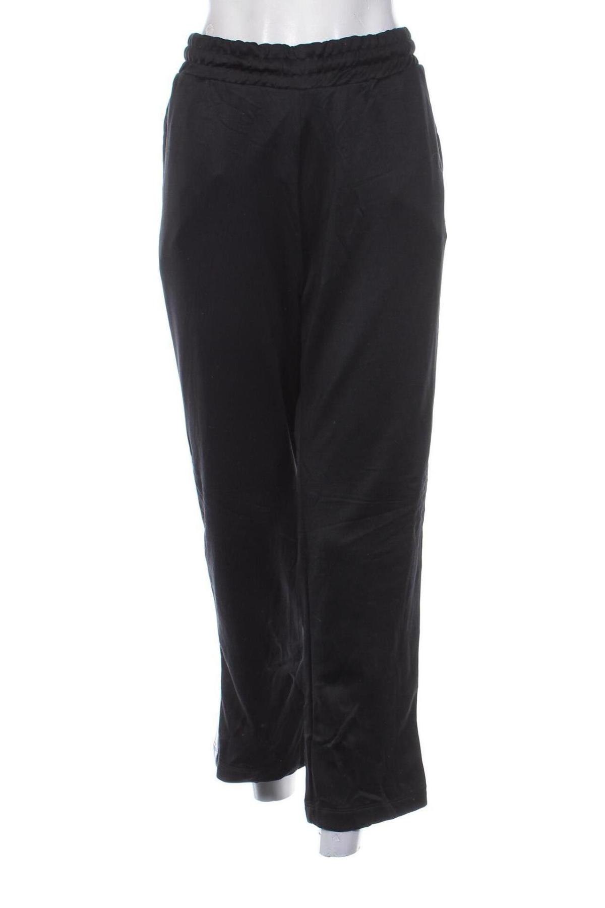 Pantaloni trening de femei Active Touch, Mărime M, Culoare Negru, Preț 111,99 Lei