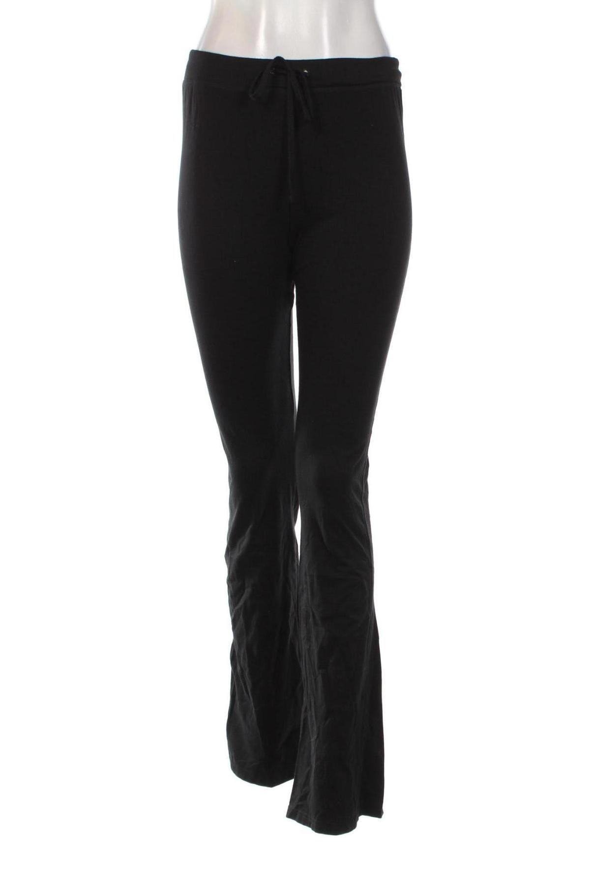 Pantaloni trening de femei Crane, Mărime M, Culoare Negru, Preț 48,99 Lei