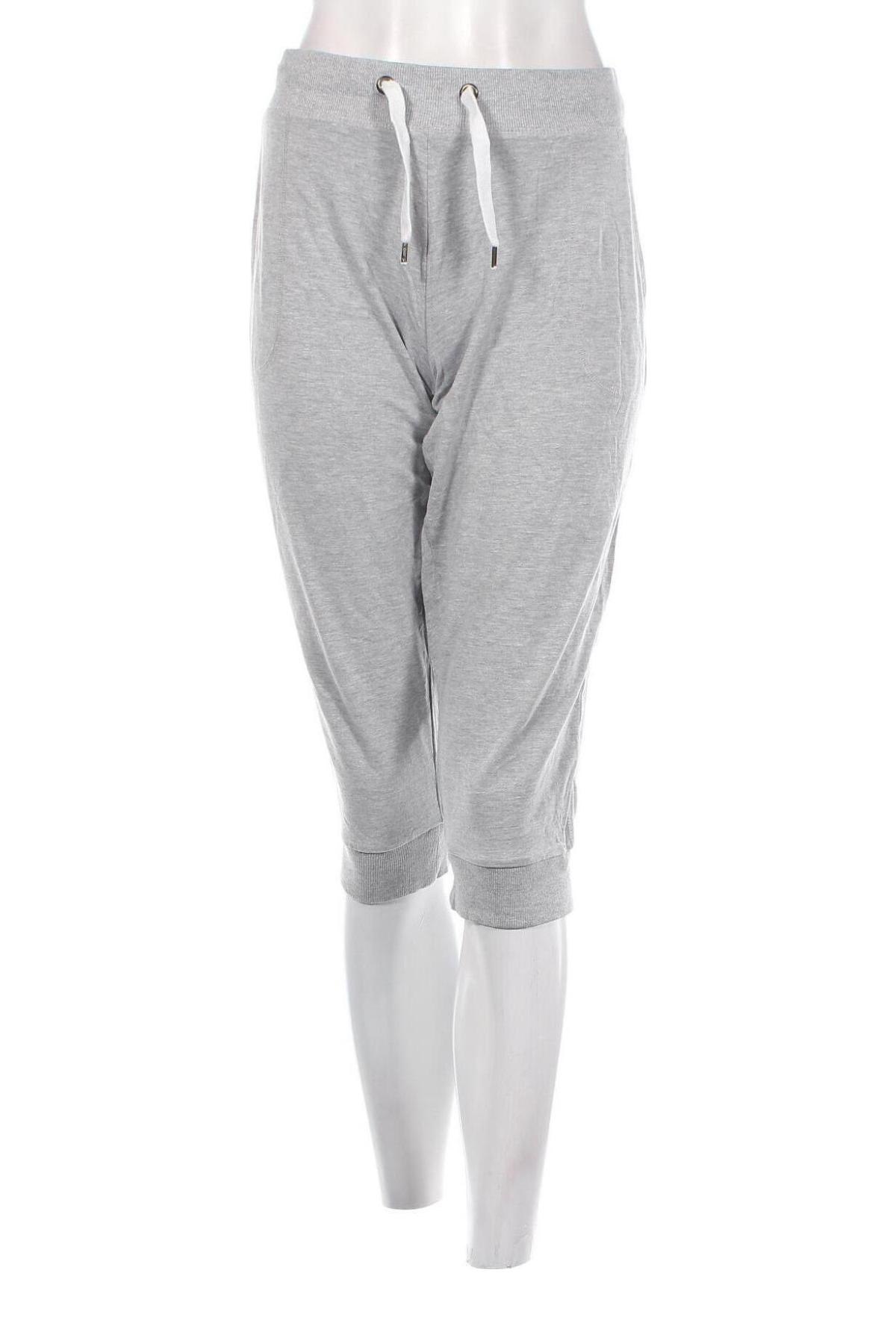 Damen Sporthose Crivit, Größe XL, Farbe Grau, Preis € 20,49