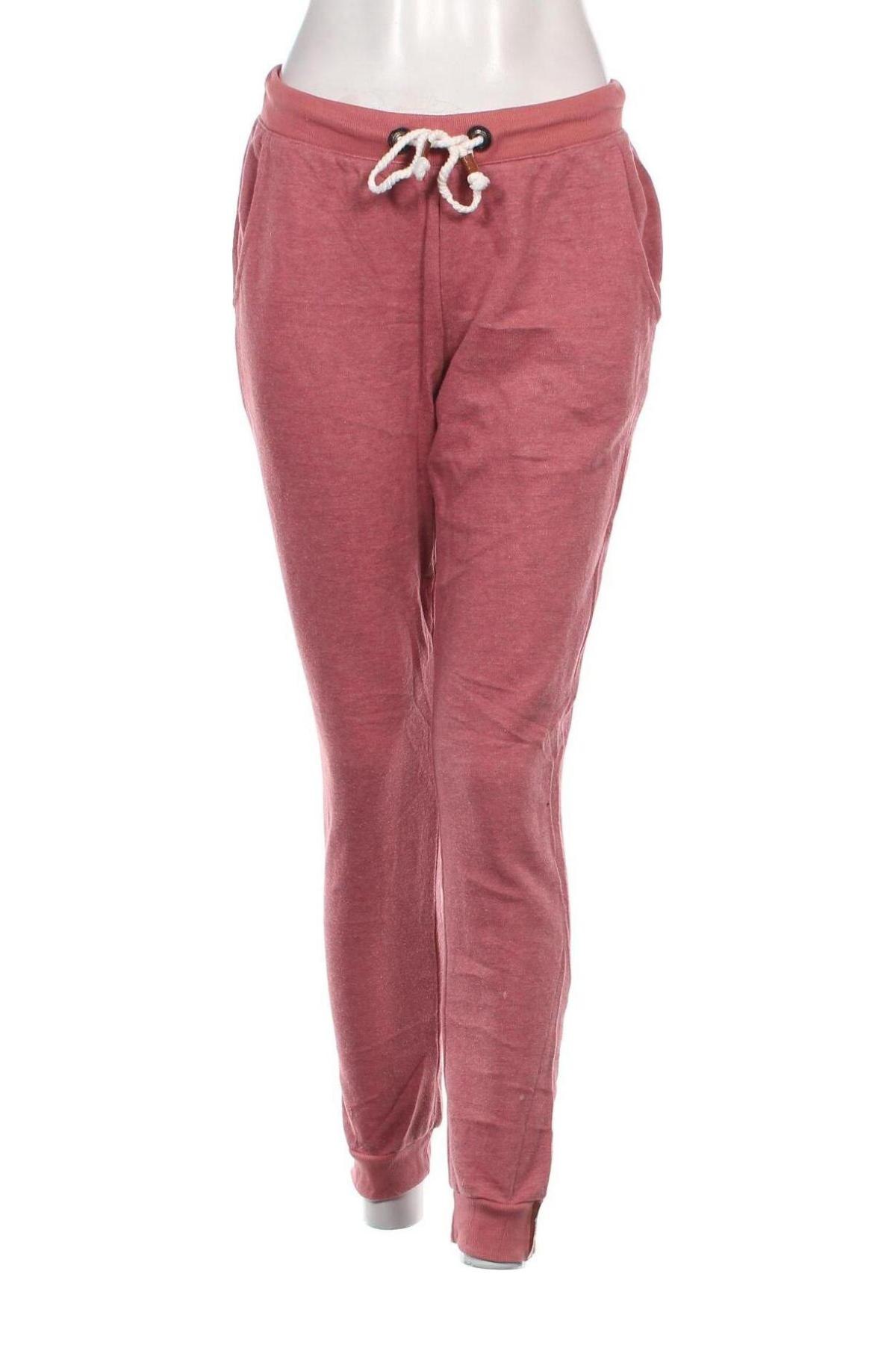 Damen Sporthose Esmara, Größe S, Farbe Rosa, Preis 8,49 €