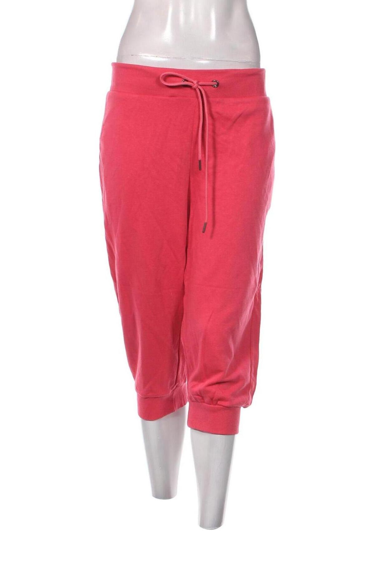 Damen Sporthose Esmara, Größe XL, Farbe Rosa, Preis € 11,49