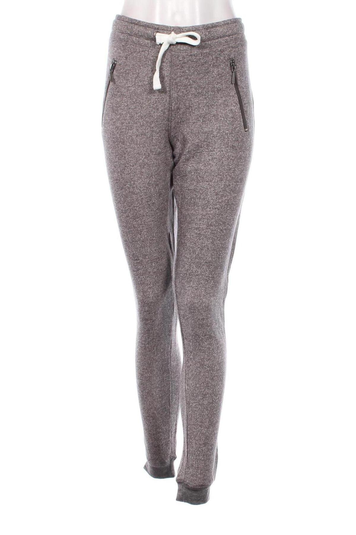 Damen Sporthose Fb Sister, Größe XL, Farbe Grau, Preis 20,49 €