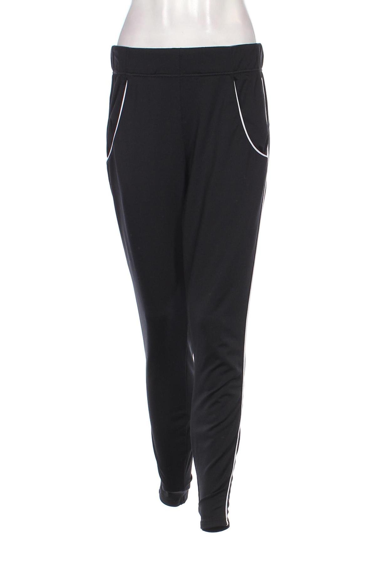 Damen Sporthose Gymshark, Größe S, Farbe Schwarz, Preis 22,26 €