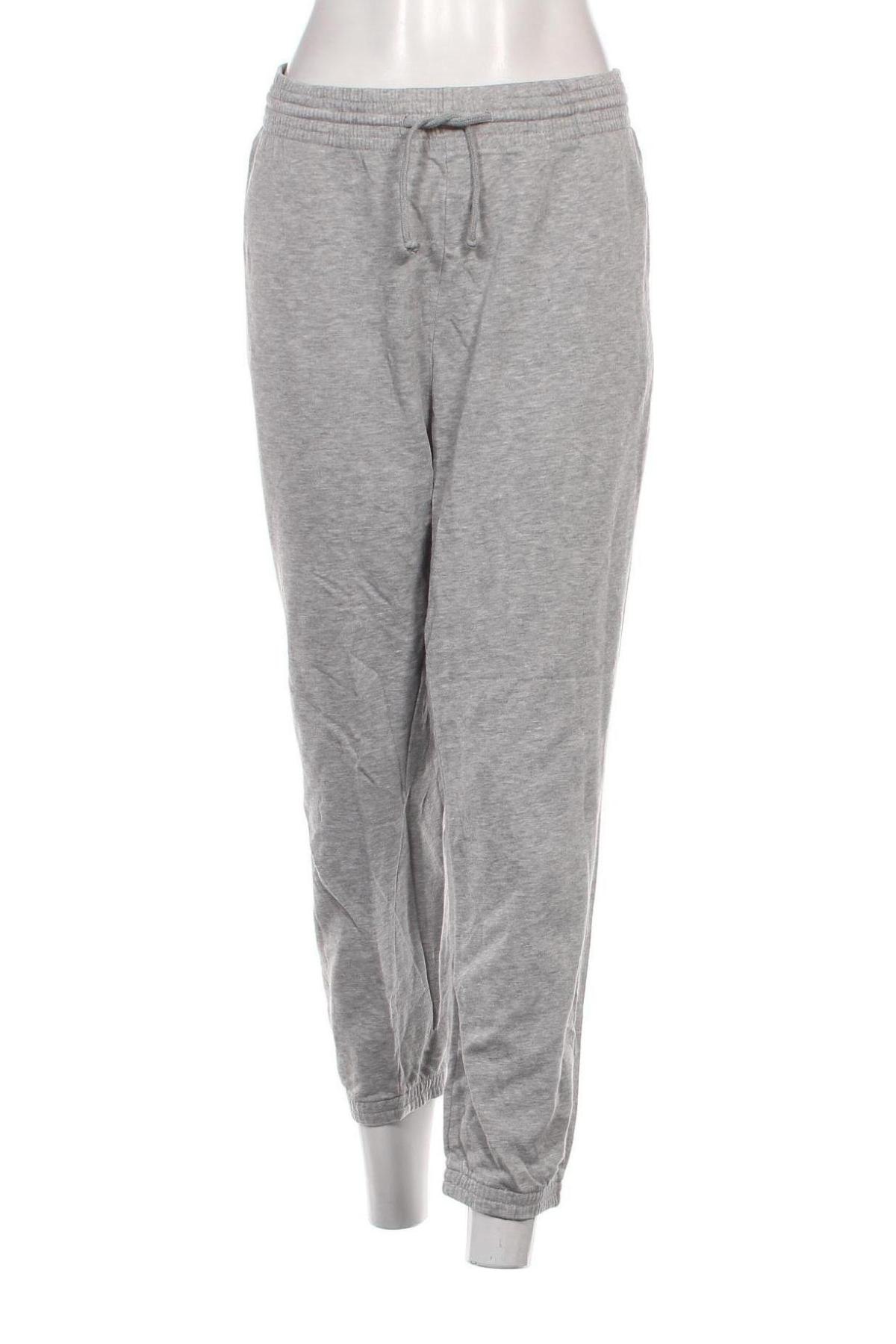 Damen Sporthose H&M, Größe XXL, Farbe Grau, Preis 8,49 €