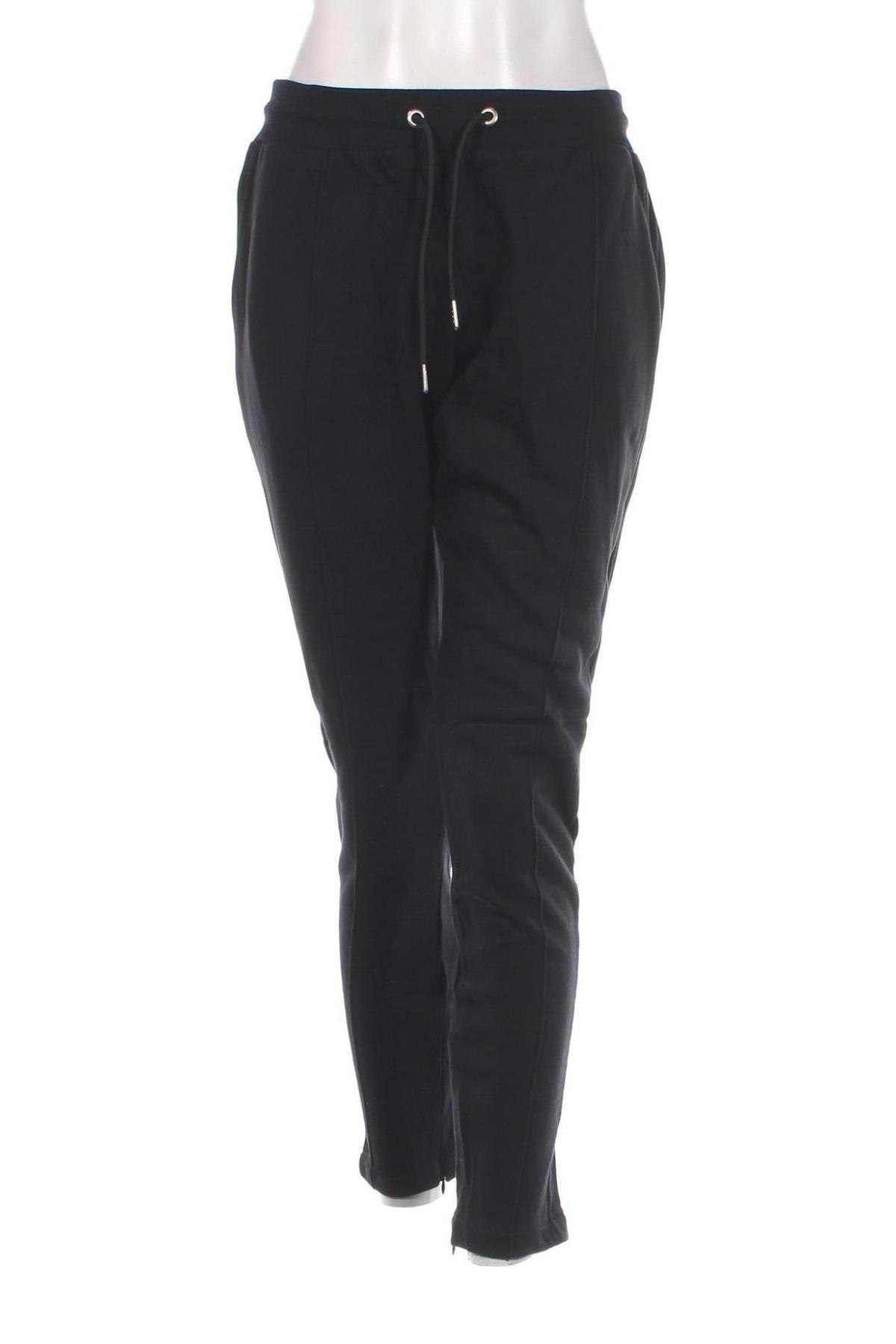 Damen Sporthose Jameson Carter, Größe XL, Farbe Schwarz, Preis € 23,99