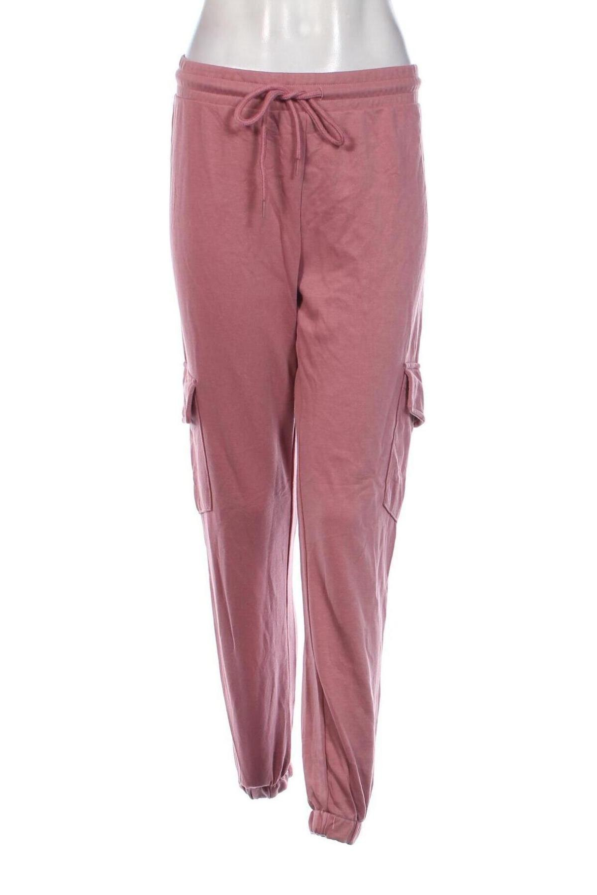 Damen Sporthose Janina, Größe M, Farbe Rosa, Preis 20,49 €