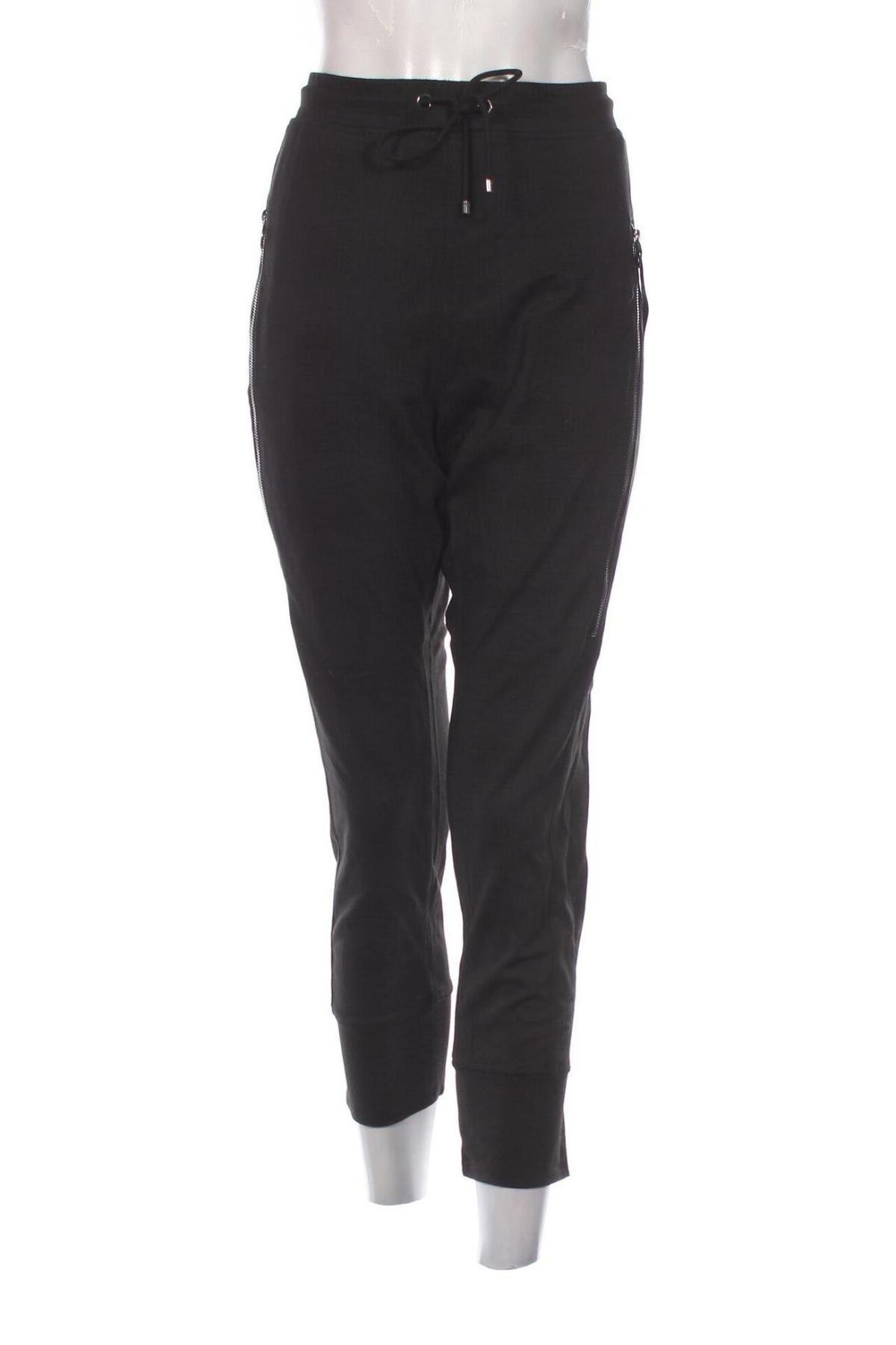 Damen Sporthose Mac, Größe XL, Farbe Schwarz, Preis 28,99 €