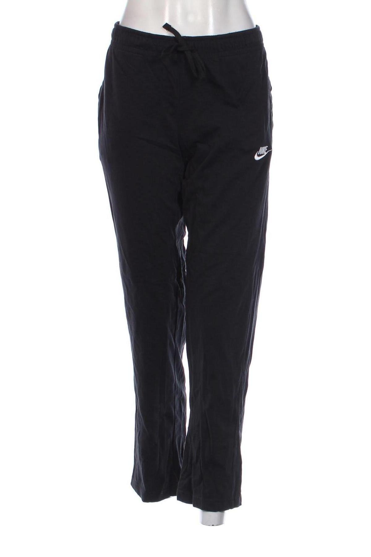 Damen Sporthose Nike, Größe L, Farbe Blau, Preis € 28,99