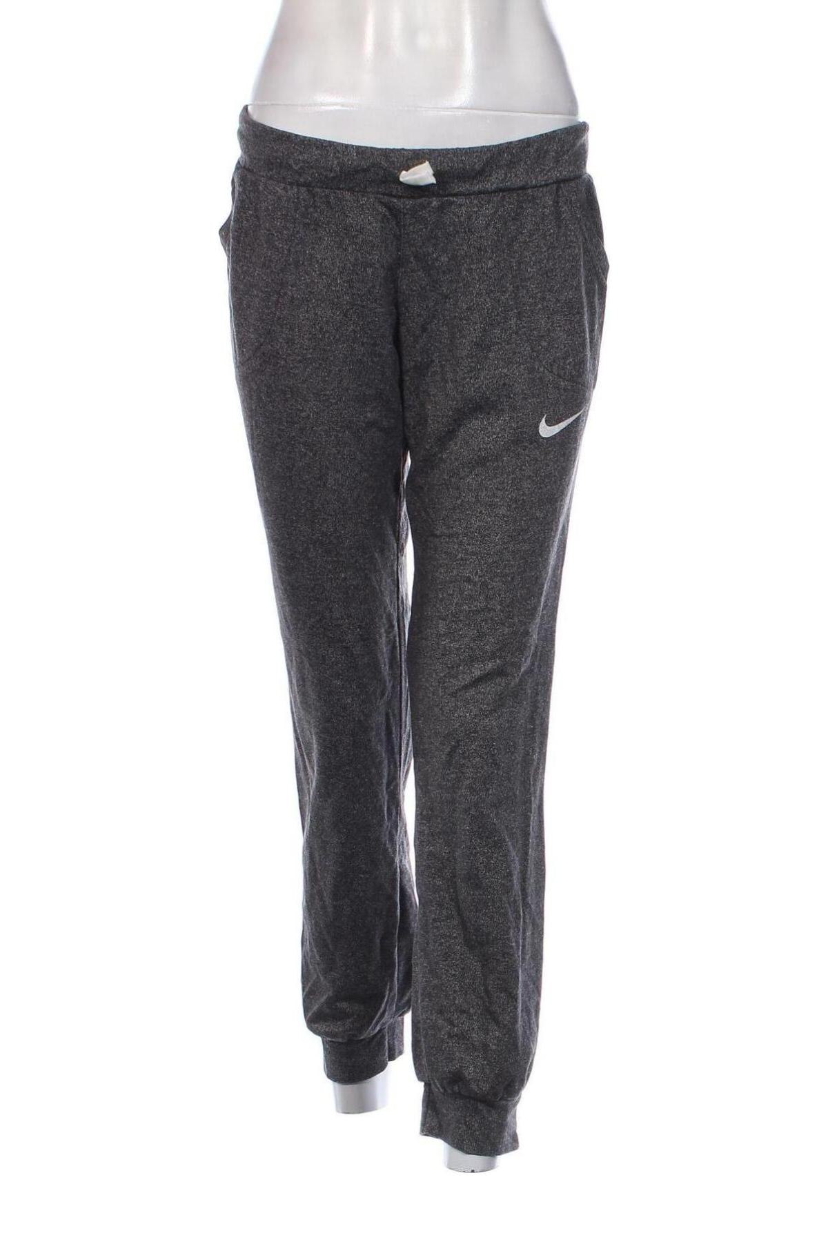 Dámske tepláky Nike, Veľkosť M, Farba Sivá, Cena  21,45 €