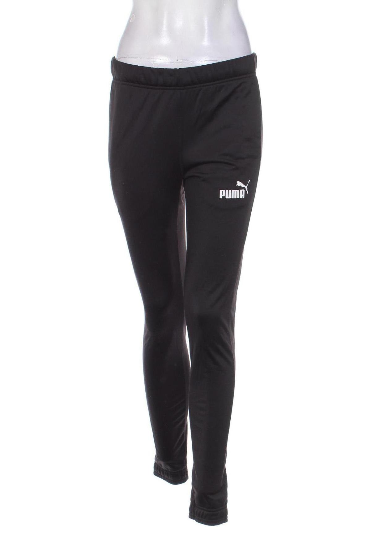 Damen Leggings PUMA, Größe XS, Farbe Schwarz, Preis € 28,99