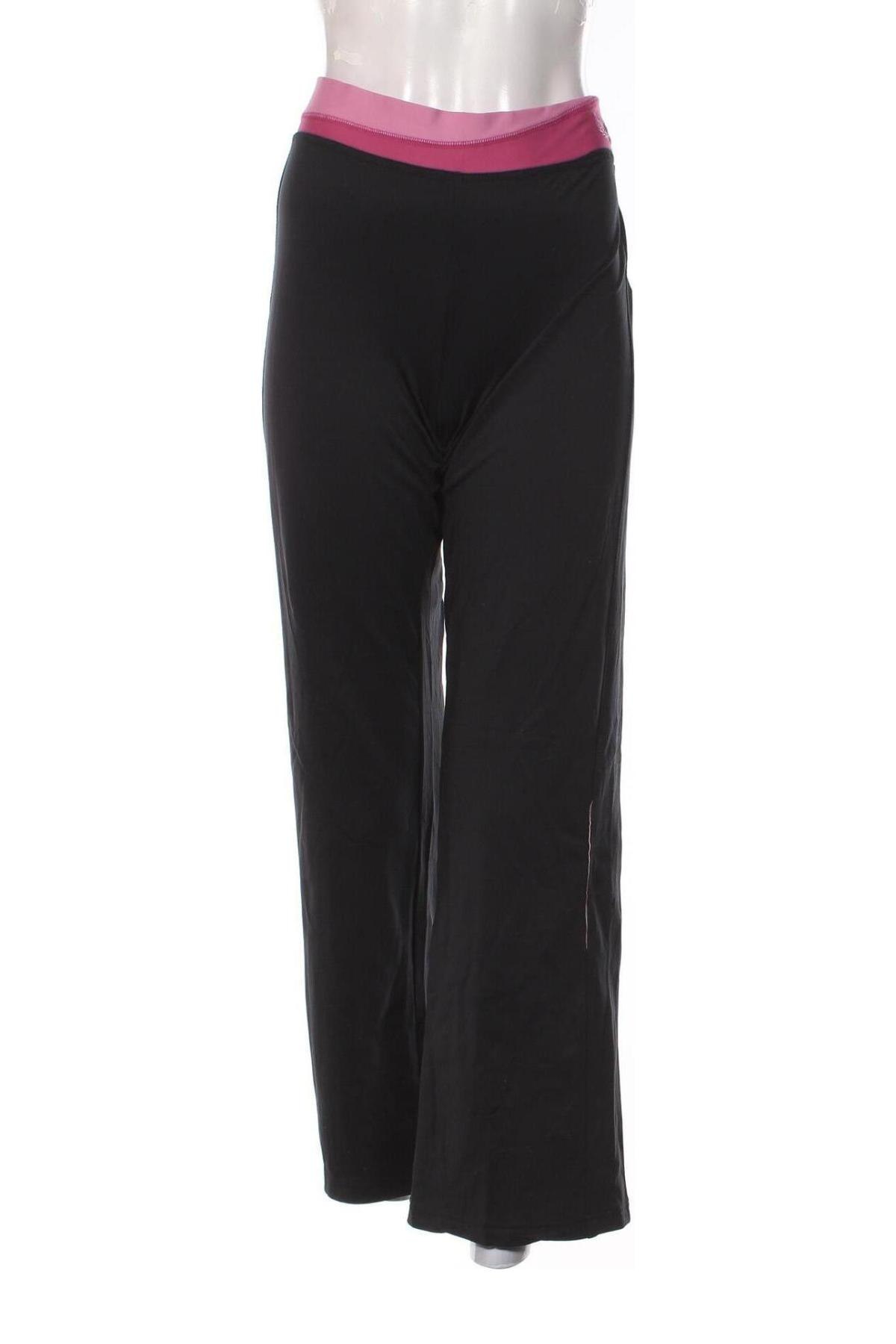 Pantaloni trening de femei Princess Of Powder By TCM, Mărime L, Culoare Negru, Preț 95,99 Lei