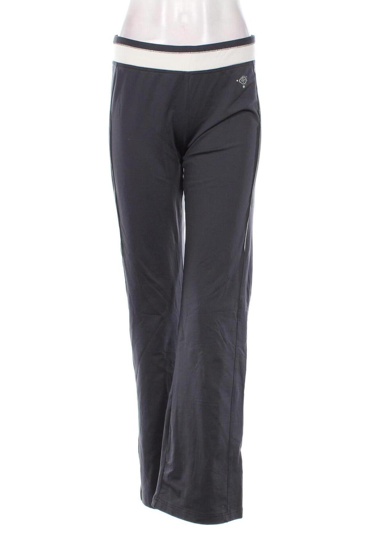 Damen Sporthose TCM, Größe S, Farbe Grau, Preis 9,49 €