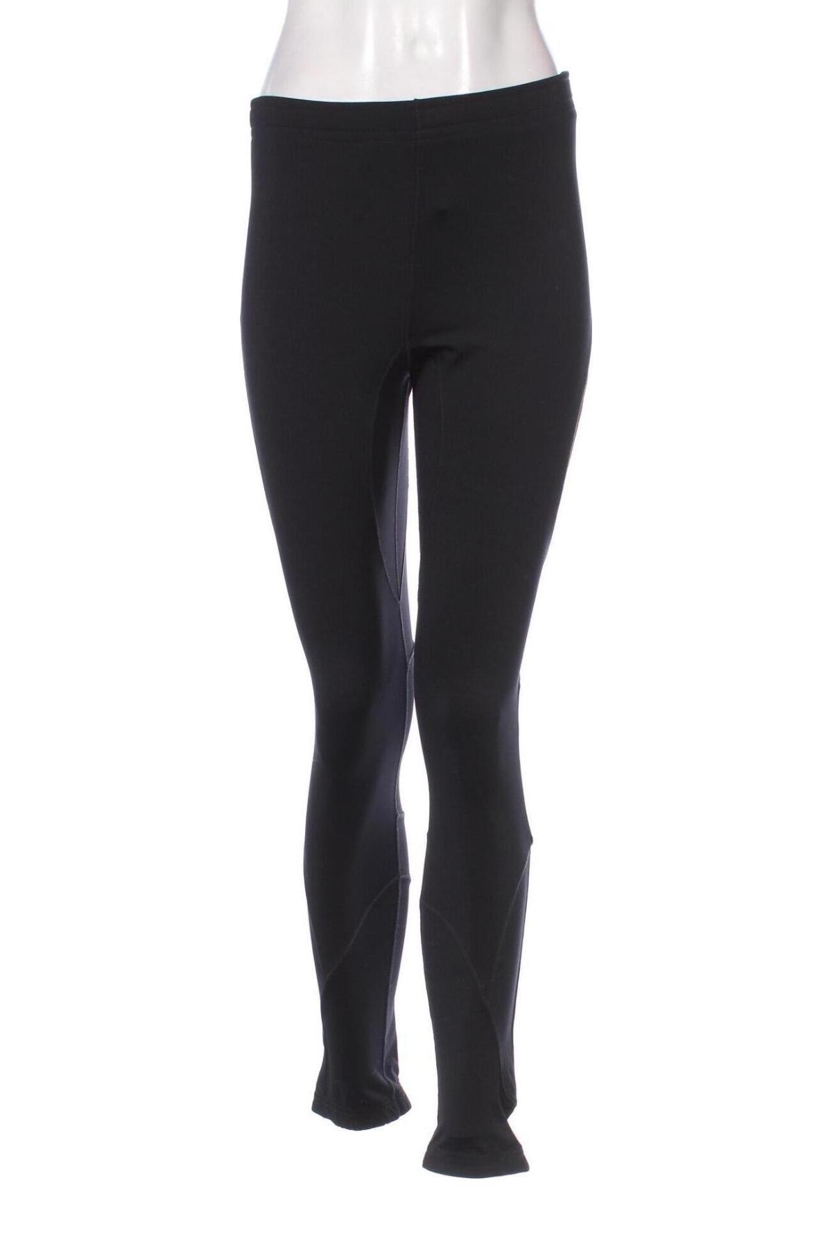 Damen Sporthose TCM, Größe M, Farbe Schwarz, Preis € 9,49