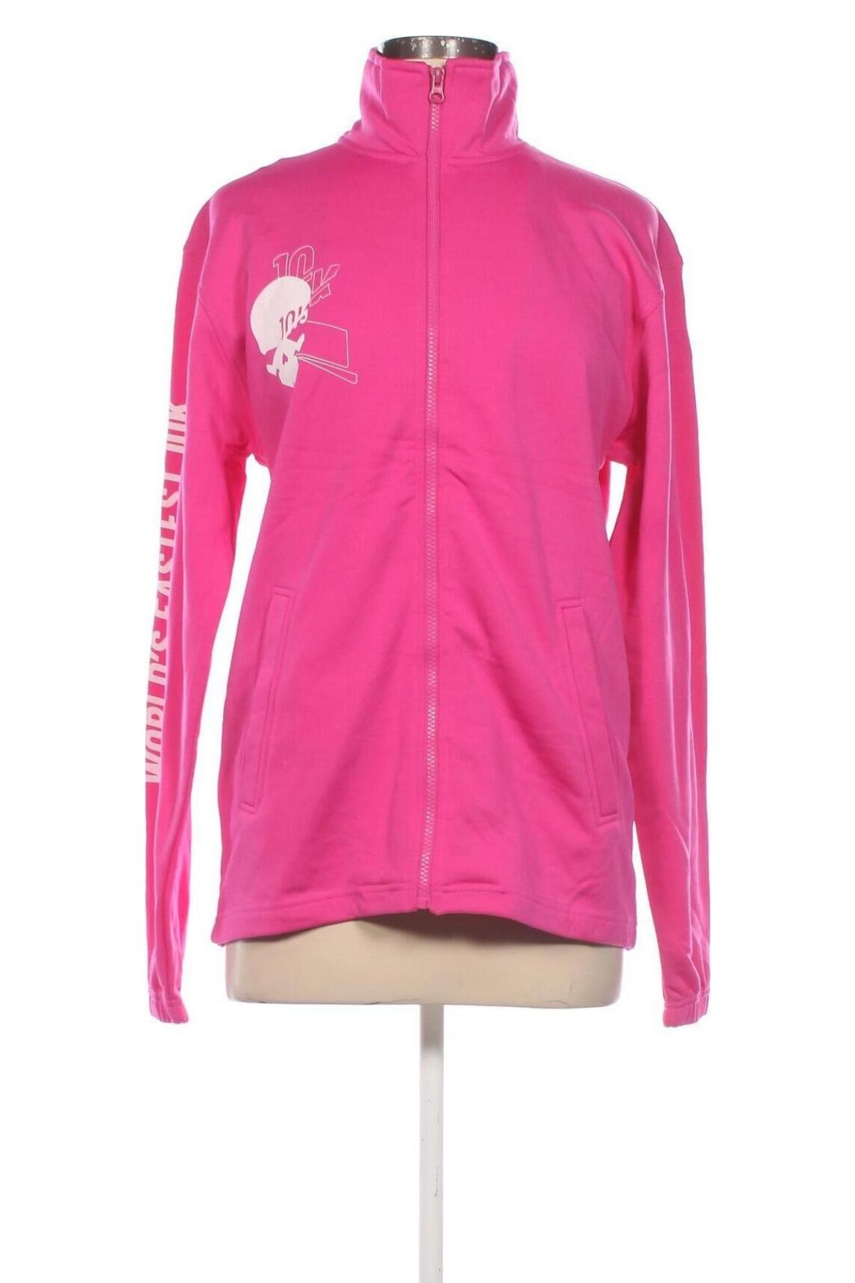 Damen Sportoberteil, Größe S, Farbe Rosa, Preis 27,49 €