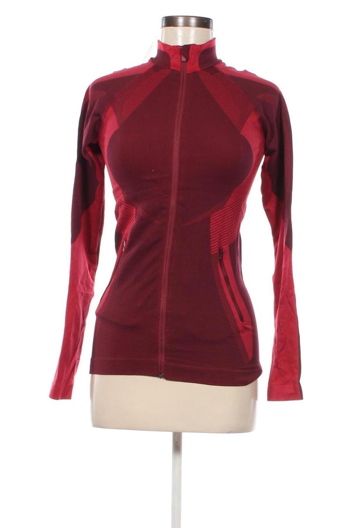 Damska bluza sportowa Active Touch, Rozmiar S, Kolor Czerwony, Cena 108,99 zł