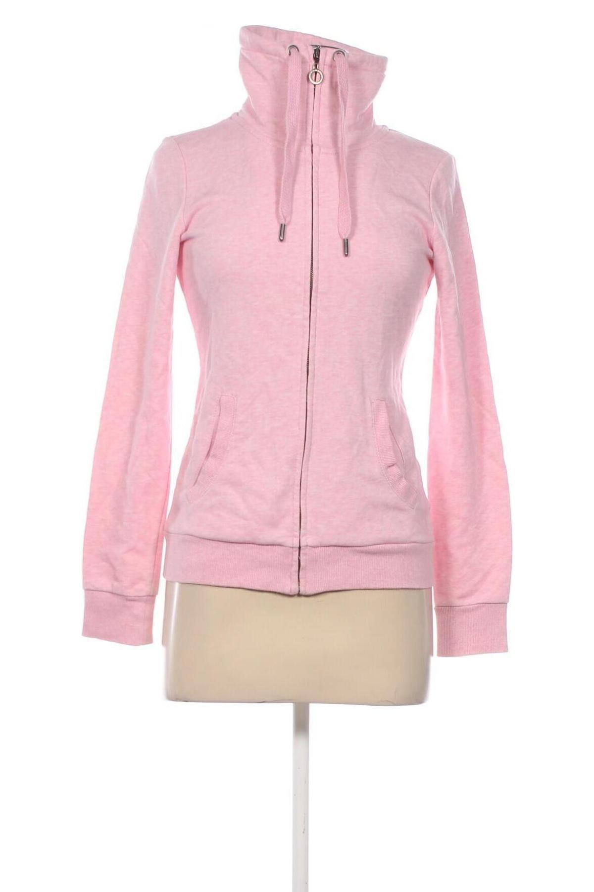 Damen Sportoberteil Esprit, Größe XS, Farbe Rosa, Preis 9,99 €